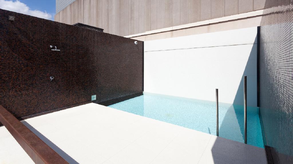 Hotel Espana Ramblas Barcelona