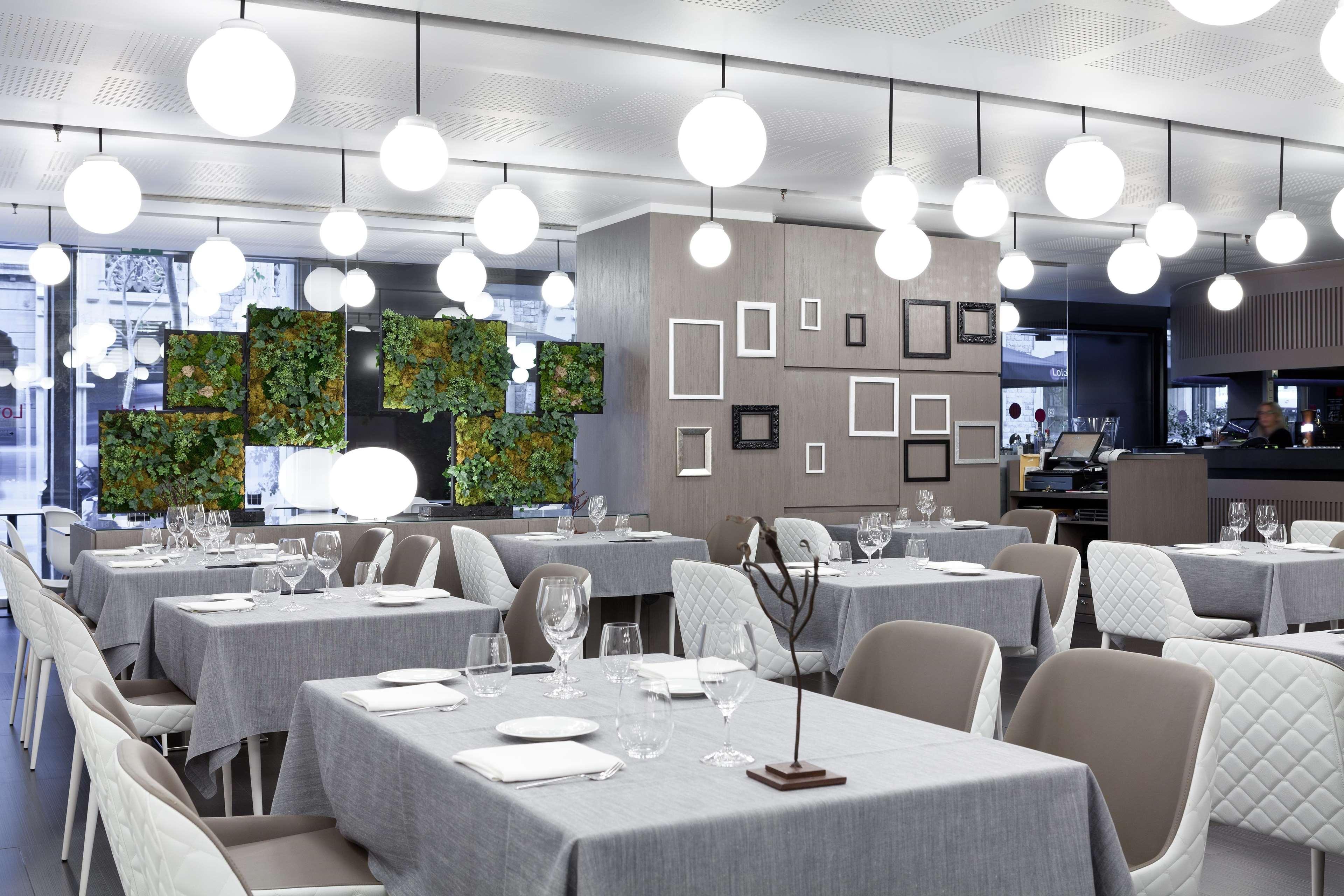 Hotel Espana Ramblas Barcelone