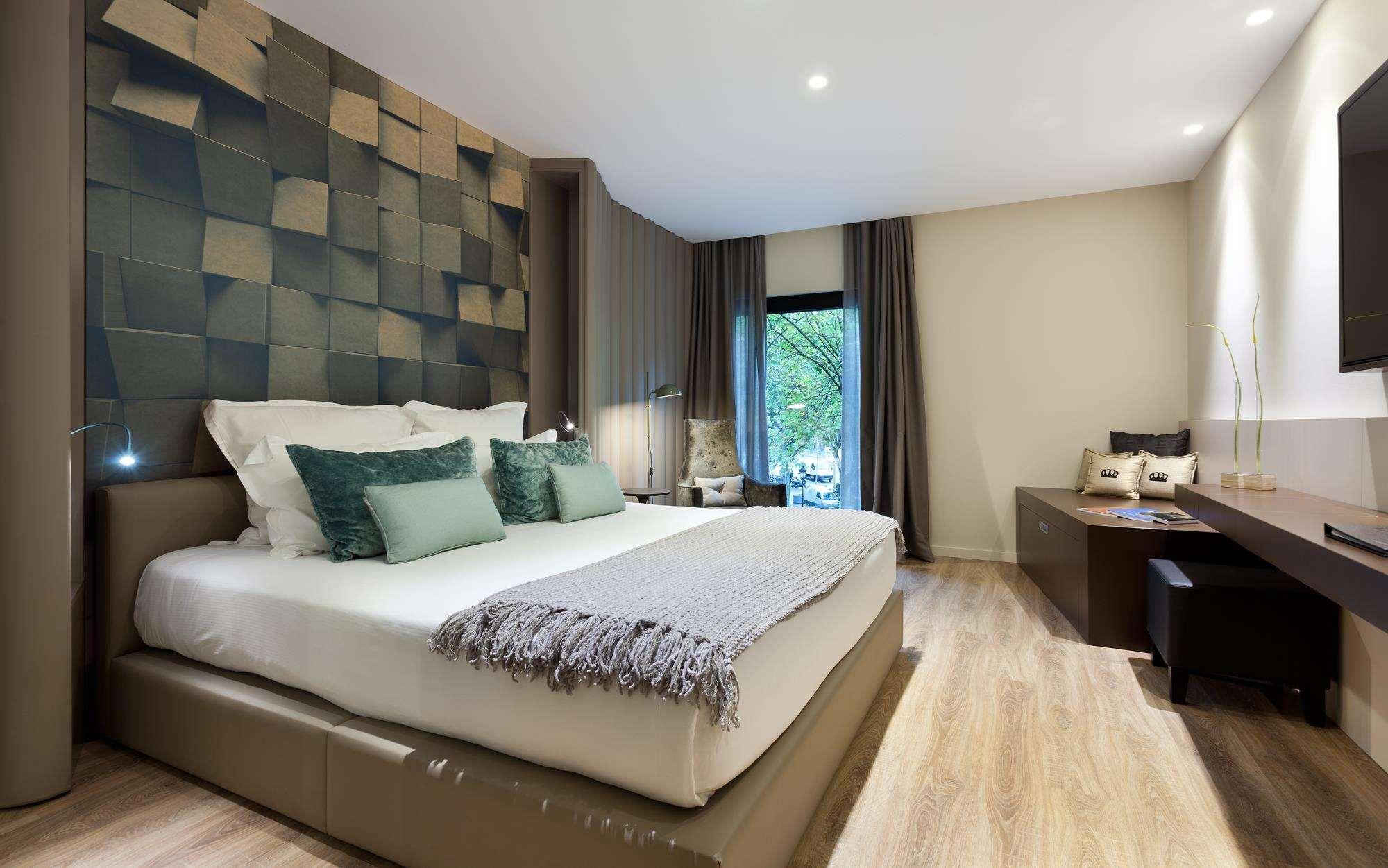 Espana Ramblas Hotel Barcelone