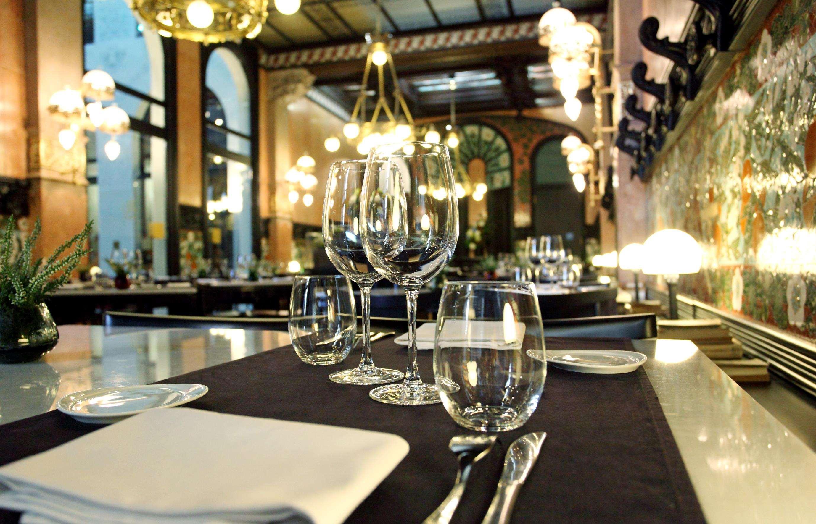 Espana Ramblas Hotel Barcelona