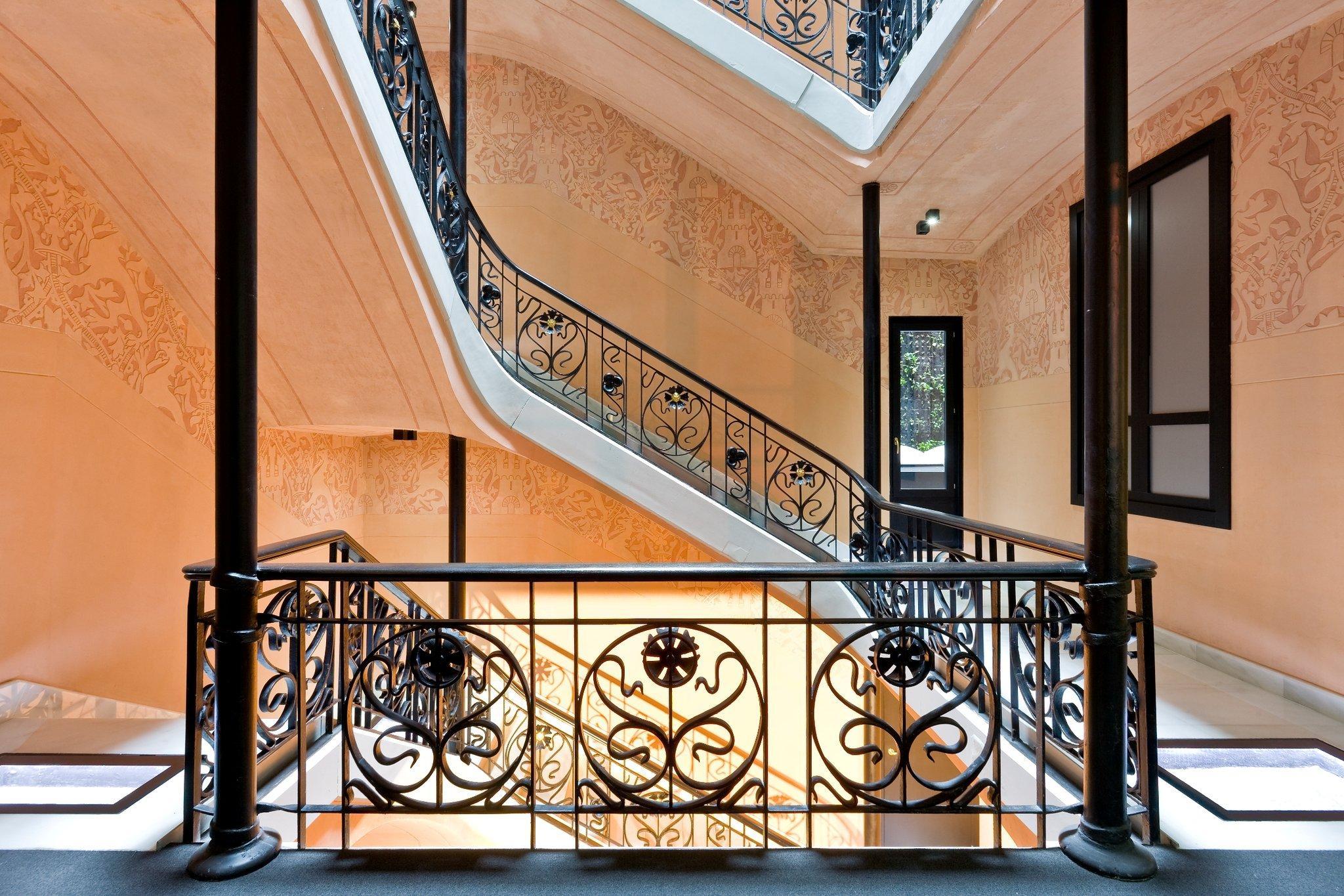 Hotel Espana Ramblas