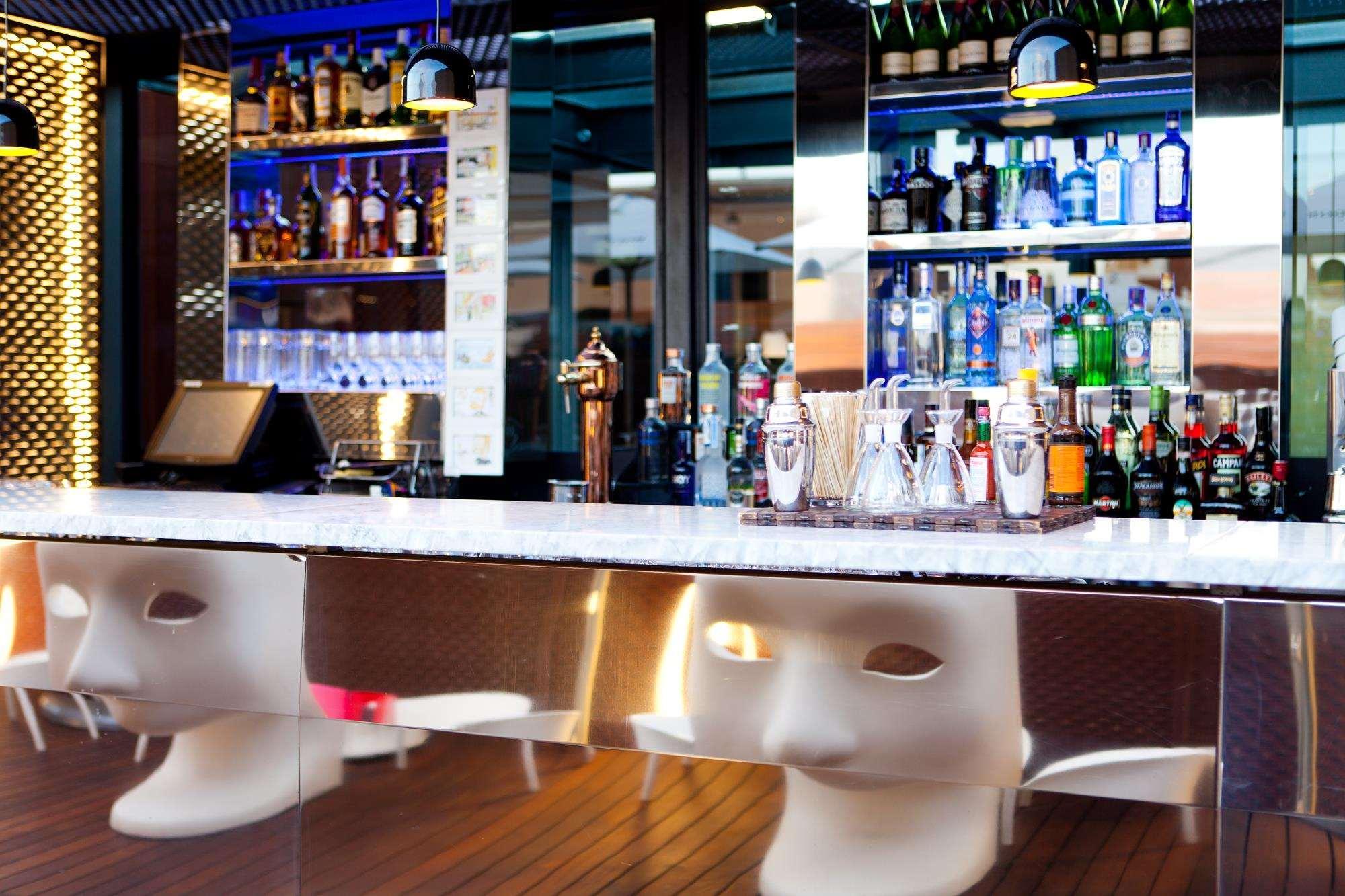 Espana Ramblas Hotel