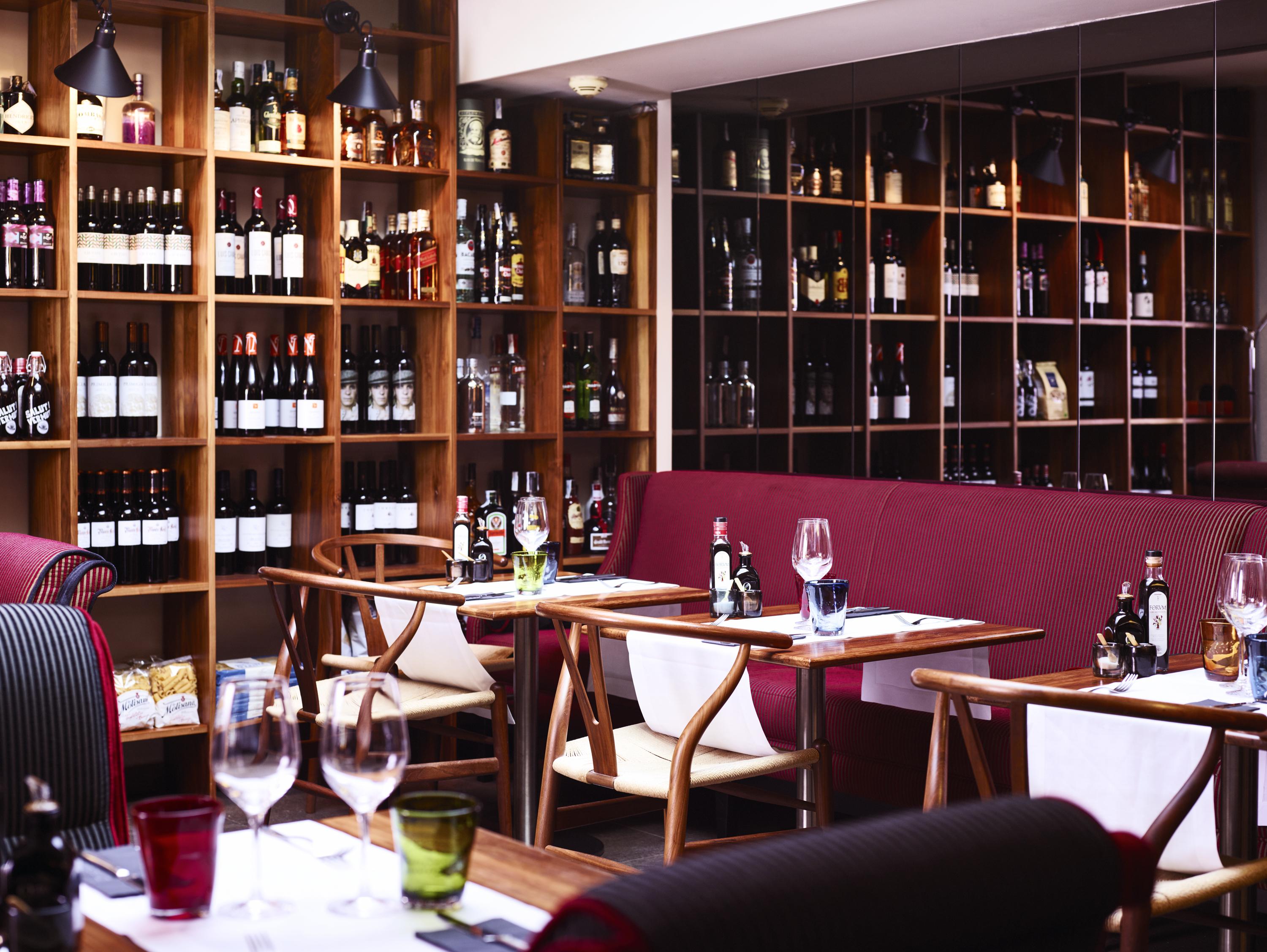 Emilia Hotel Barcelone