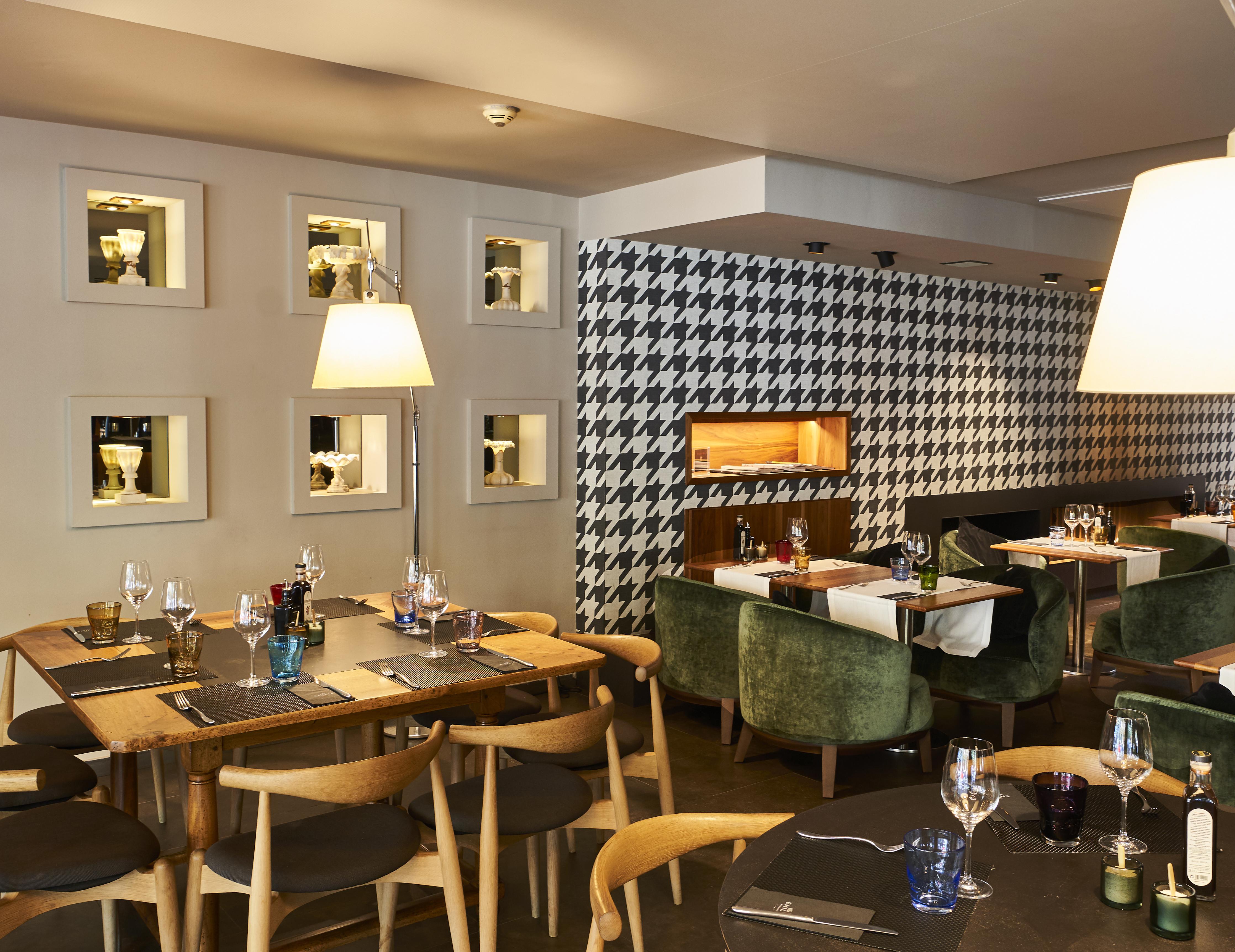 Hotel Emilia Barcelone