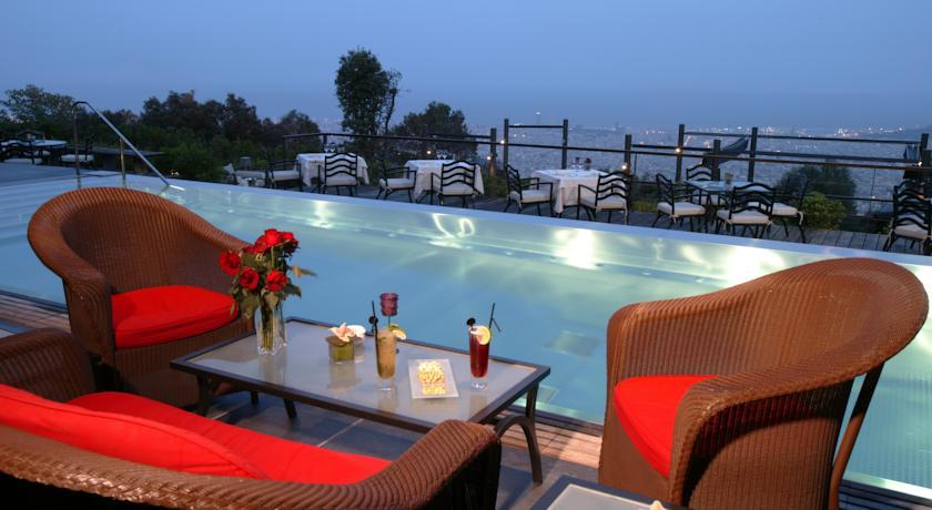 Hotel Mett Barcelone