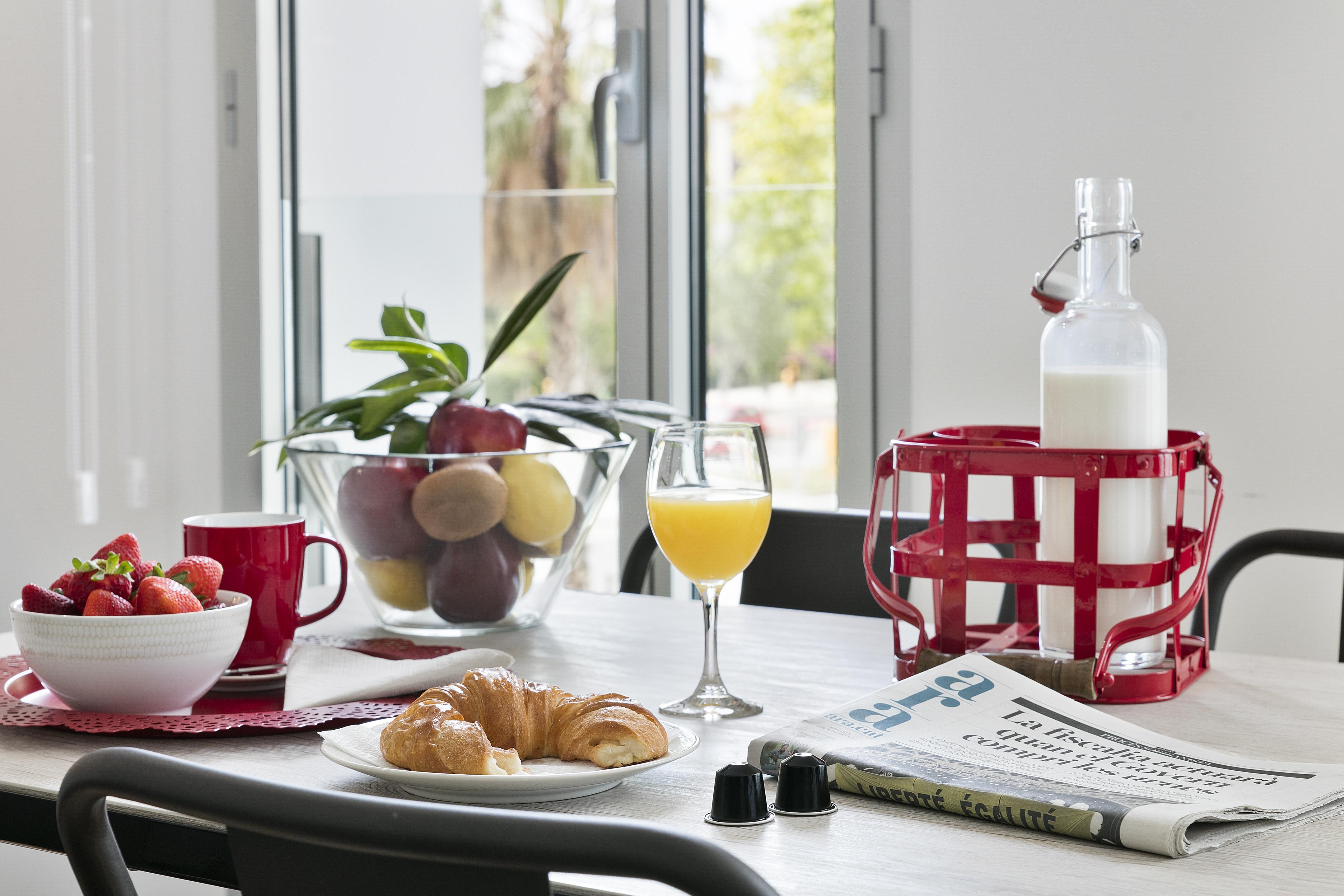 Apartment Lugaris