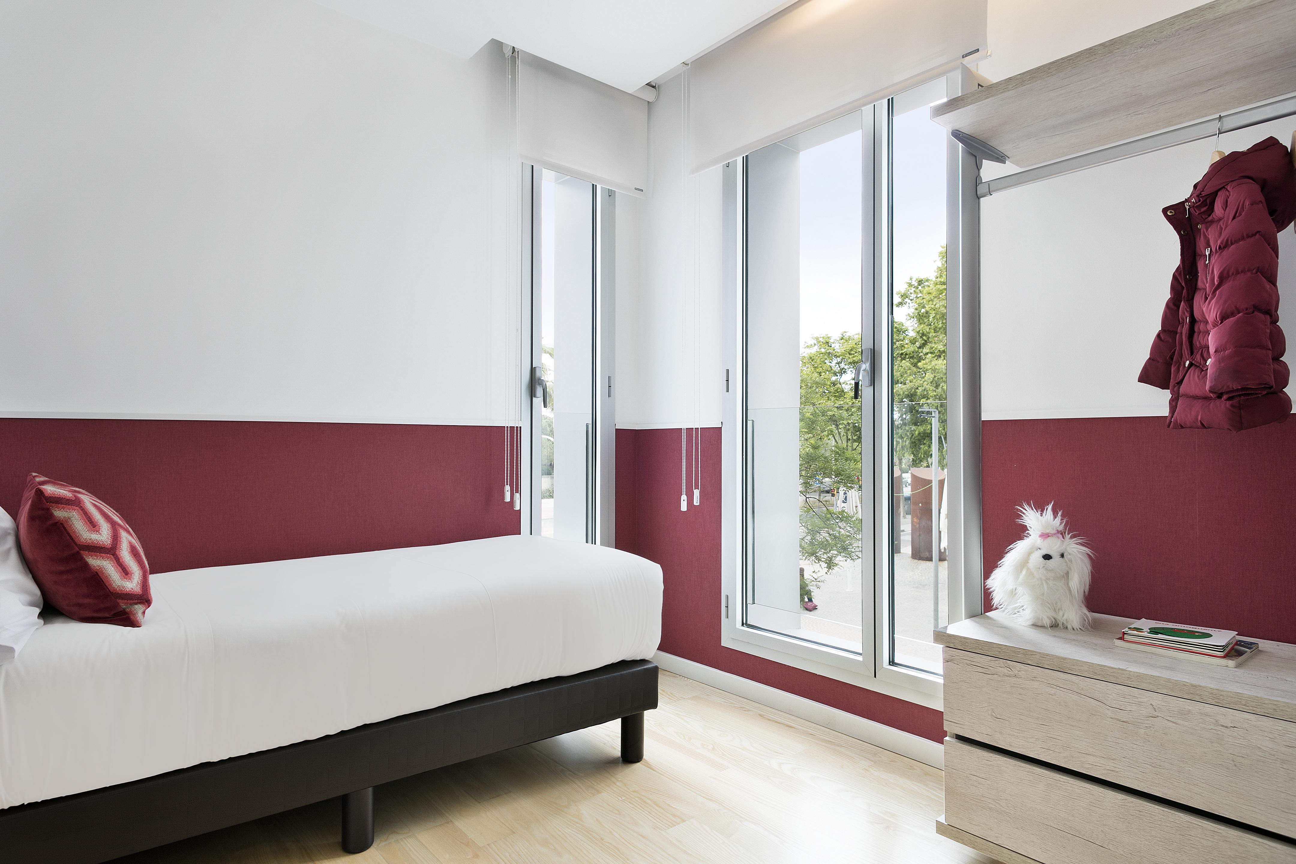 Lugaris Apartment Barcelona