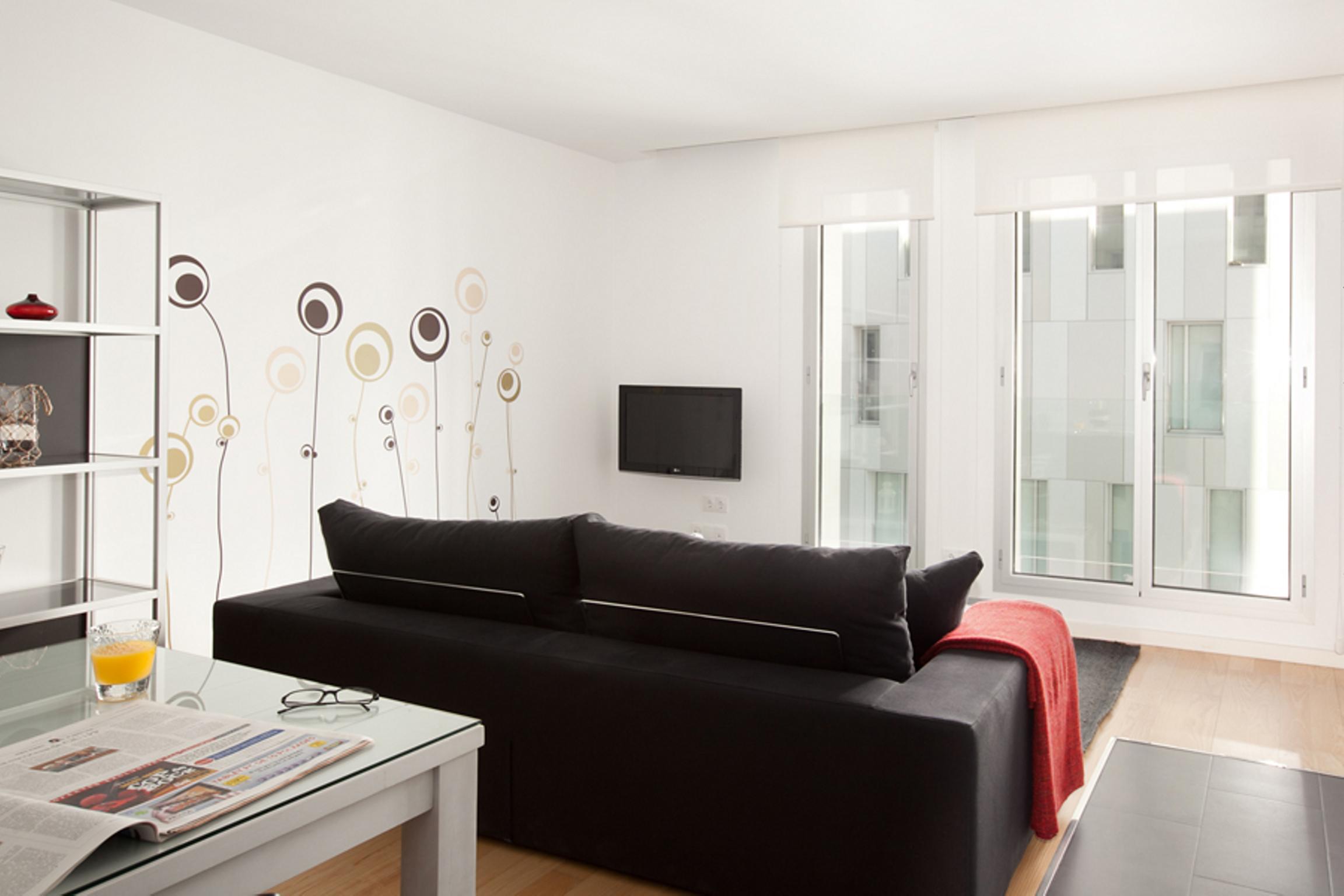 Apartment Lugaris Barcelona