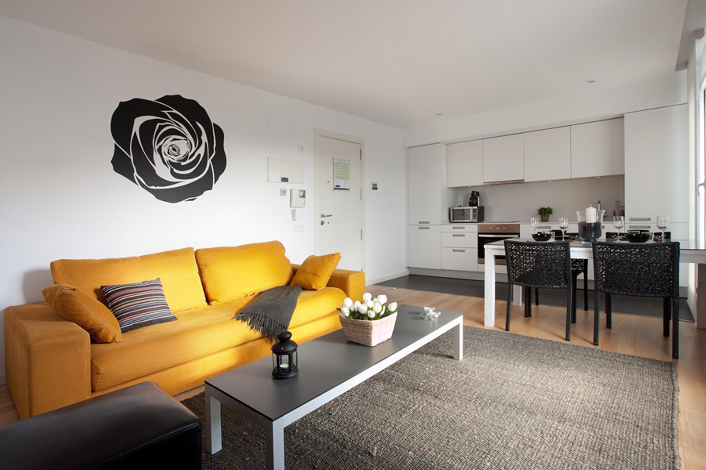 Lugaris Apartment Barcelona