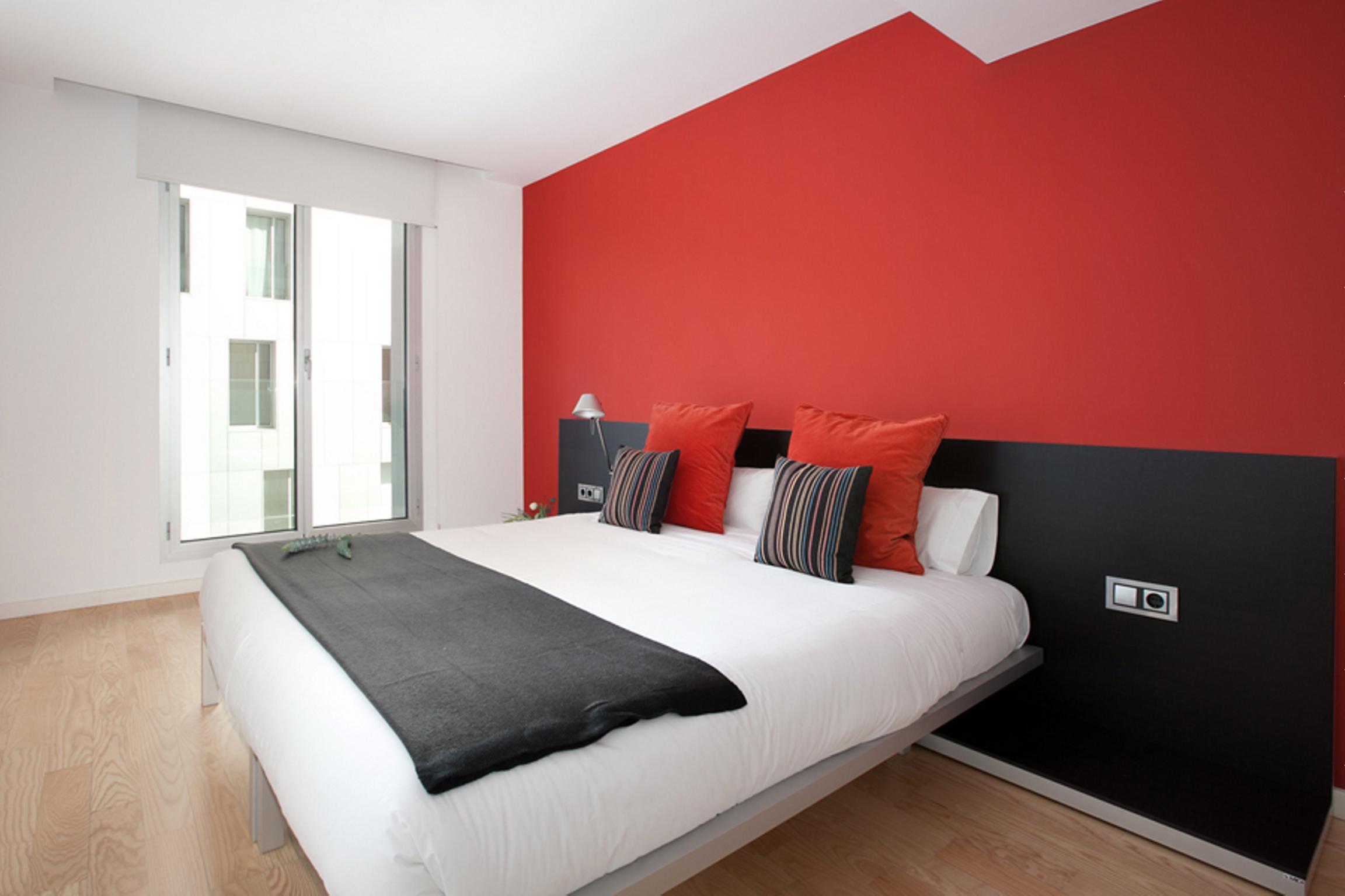 Apartment Lugaris *