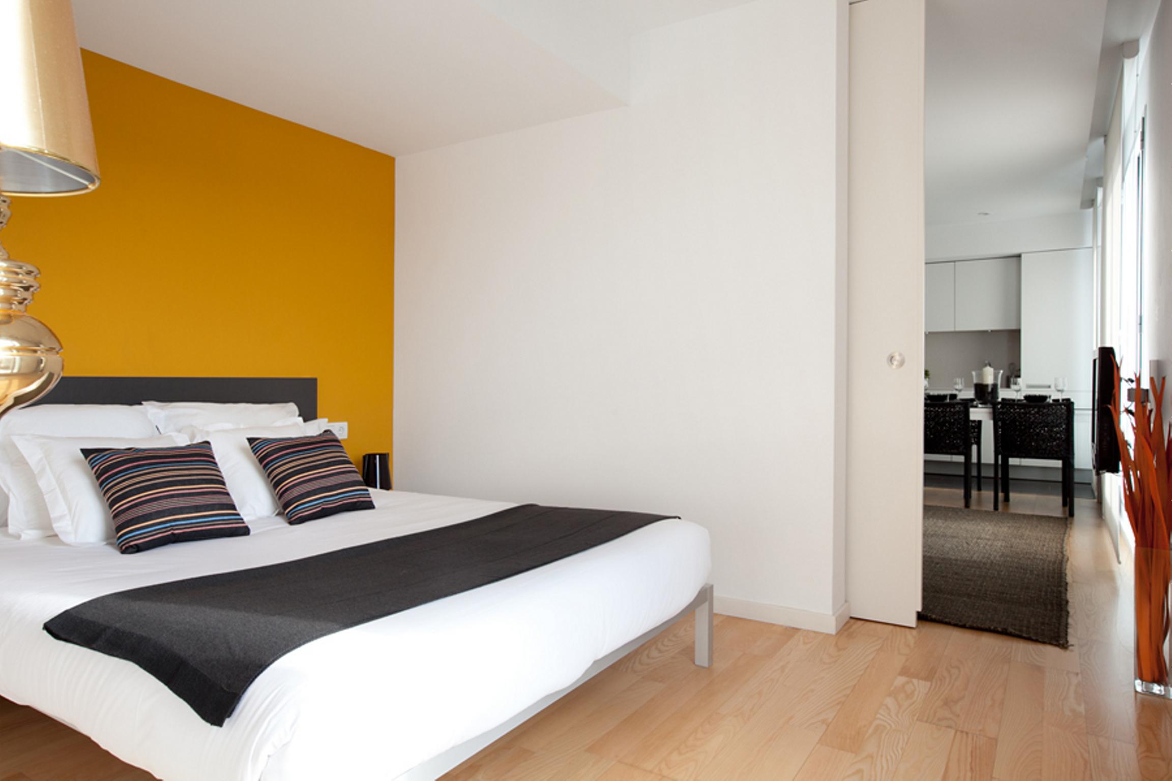 Apartment Lugaris *