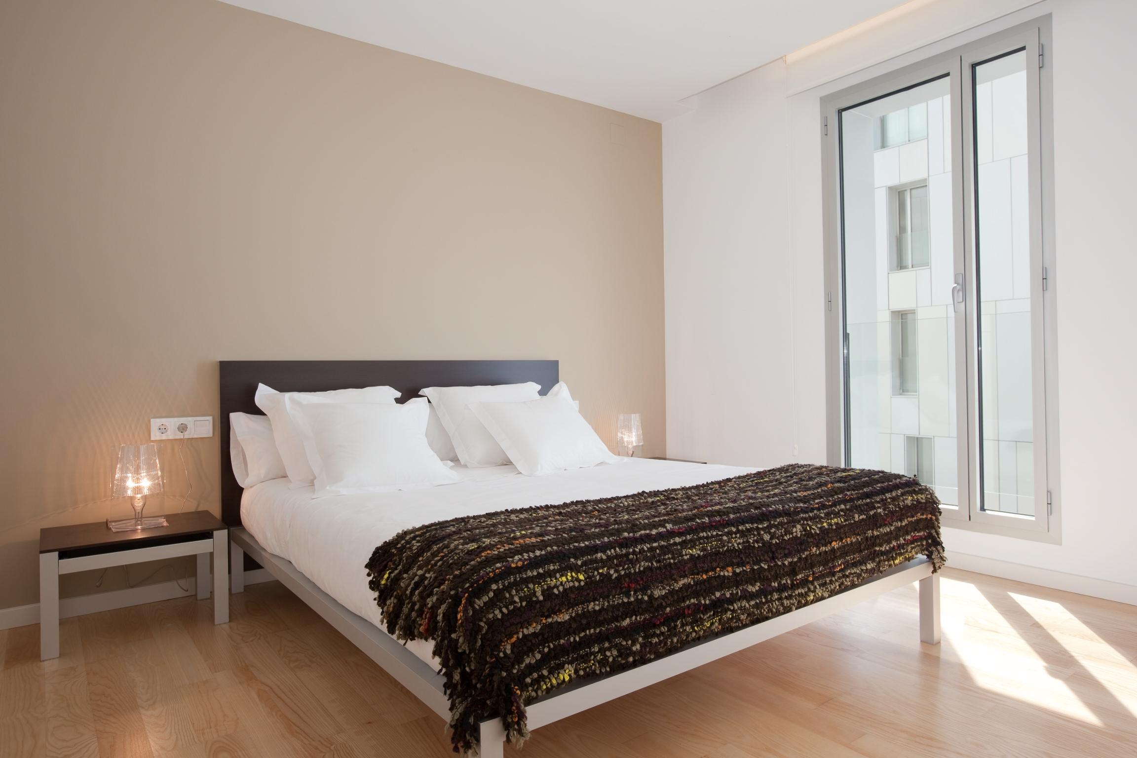 Apartment Lugaris Barcelona