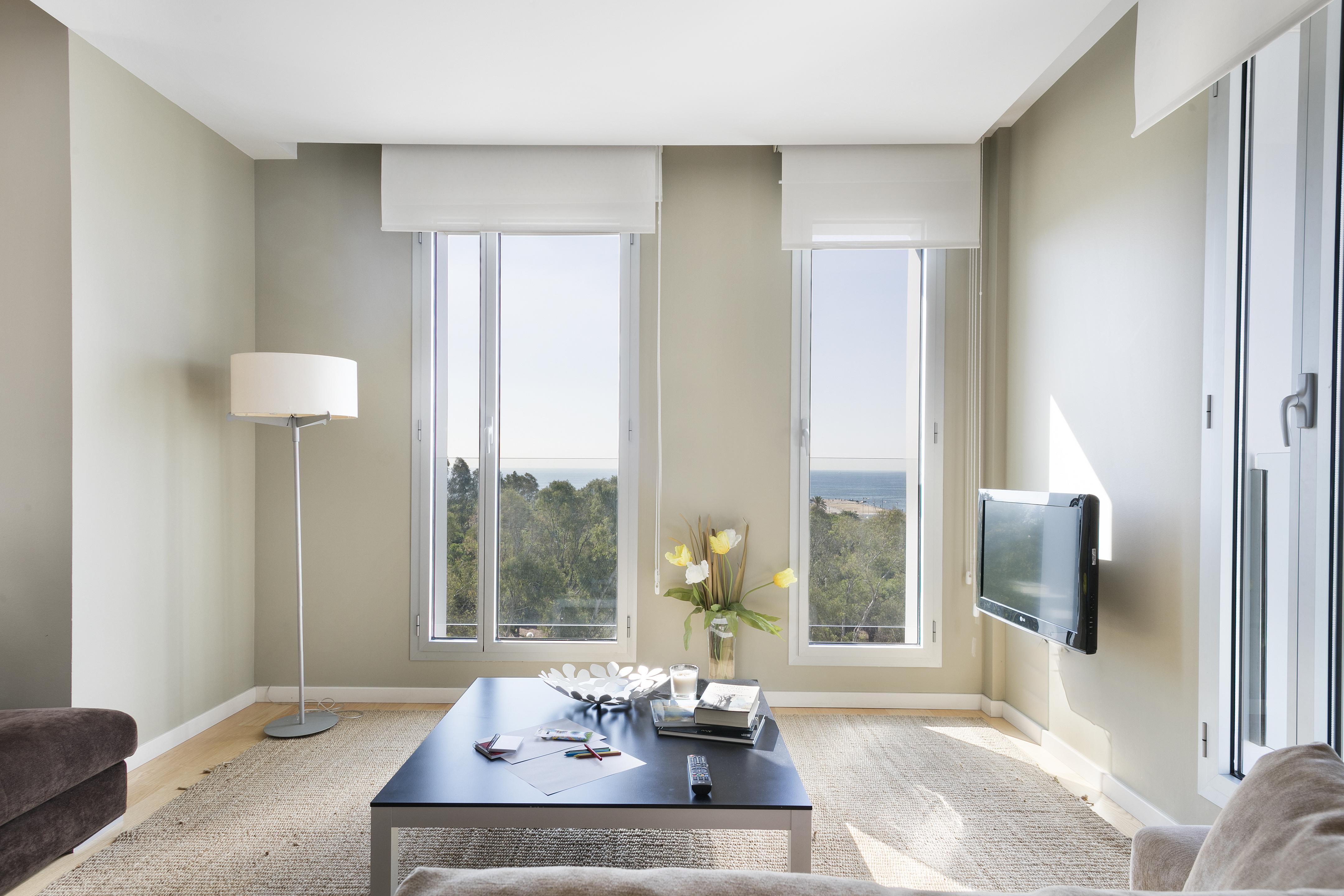 Lugaris Apartment *