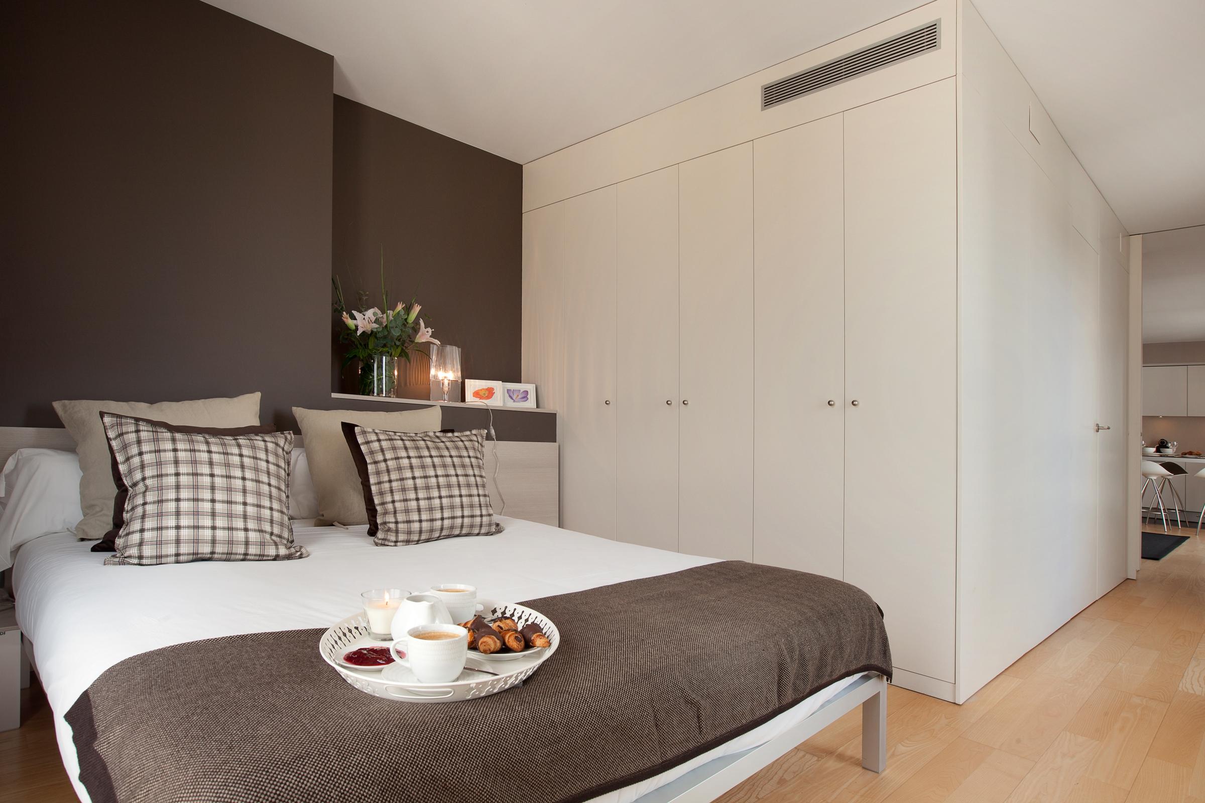 Apartment Lugaris *