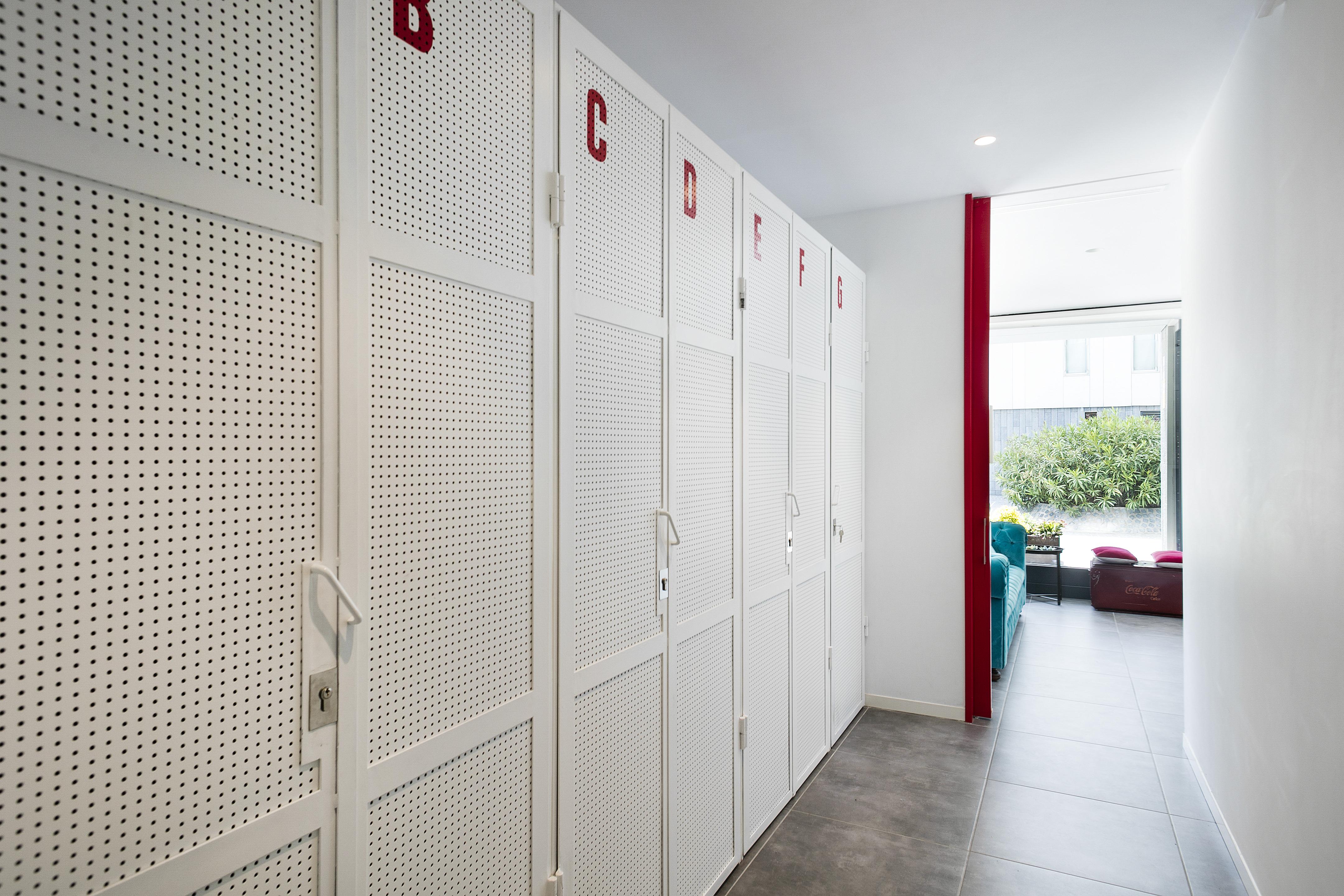Apartment Lugaris Barcelona