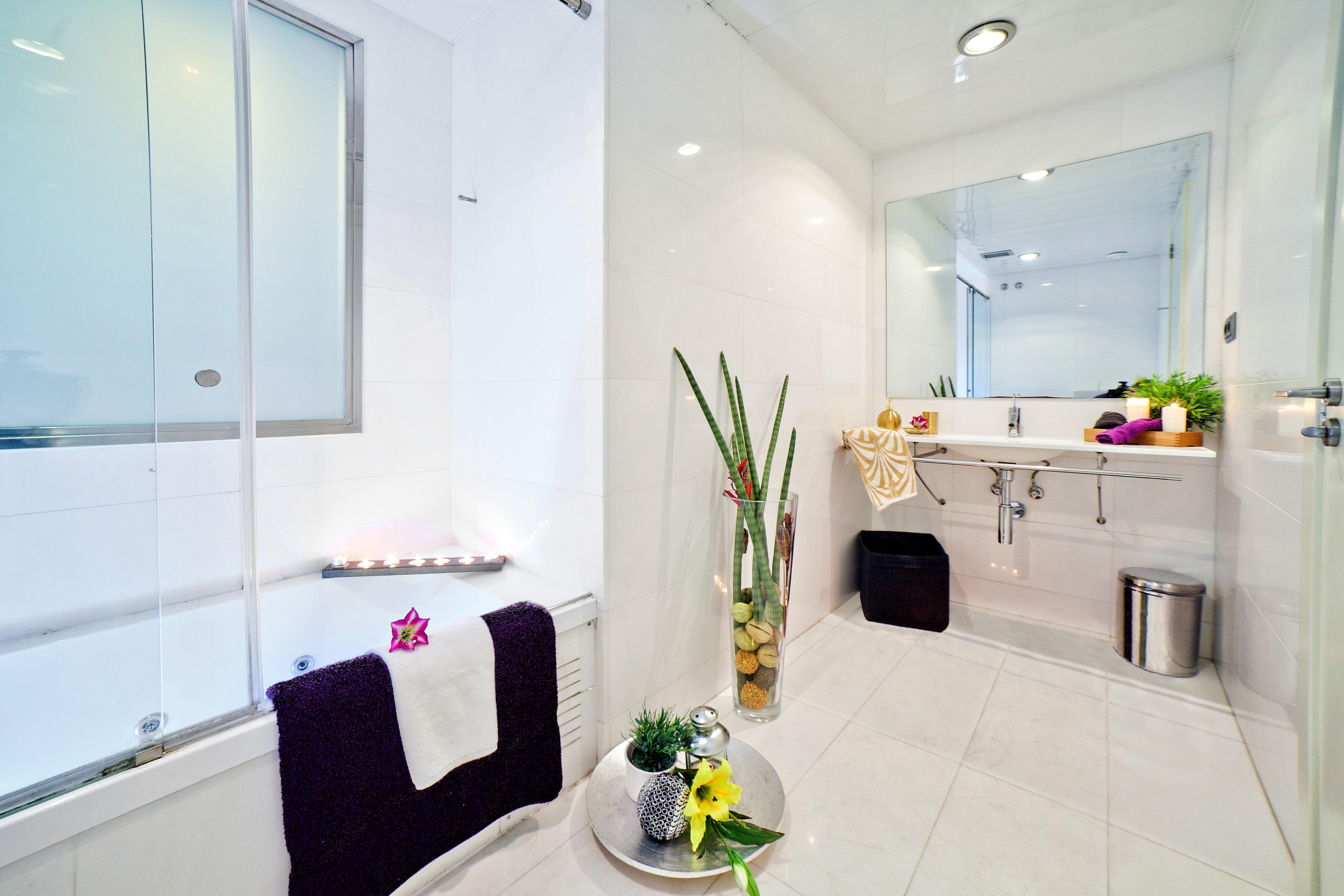 Victoria Center 3 * Barcelona