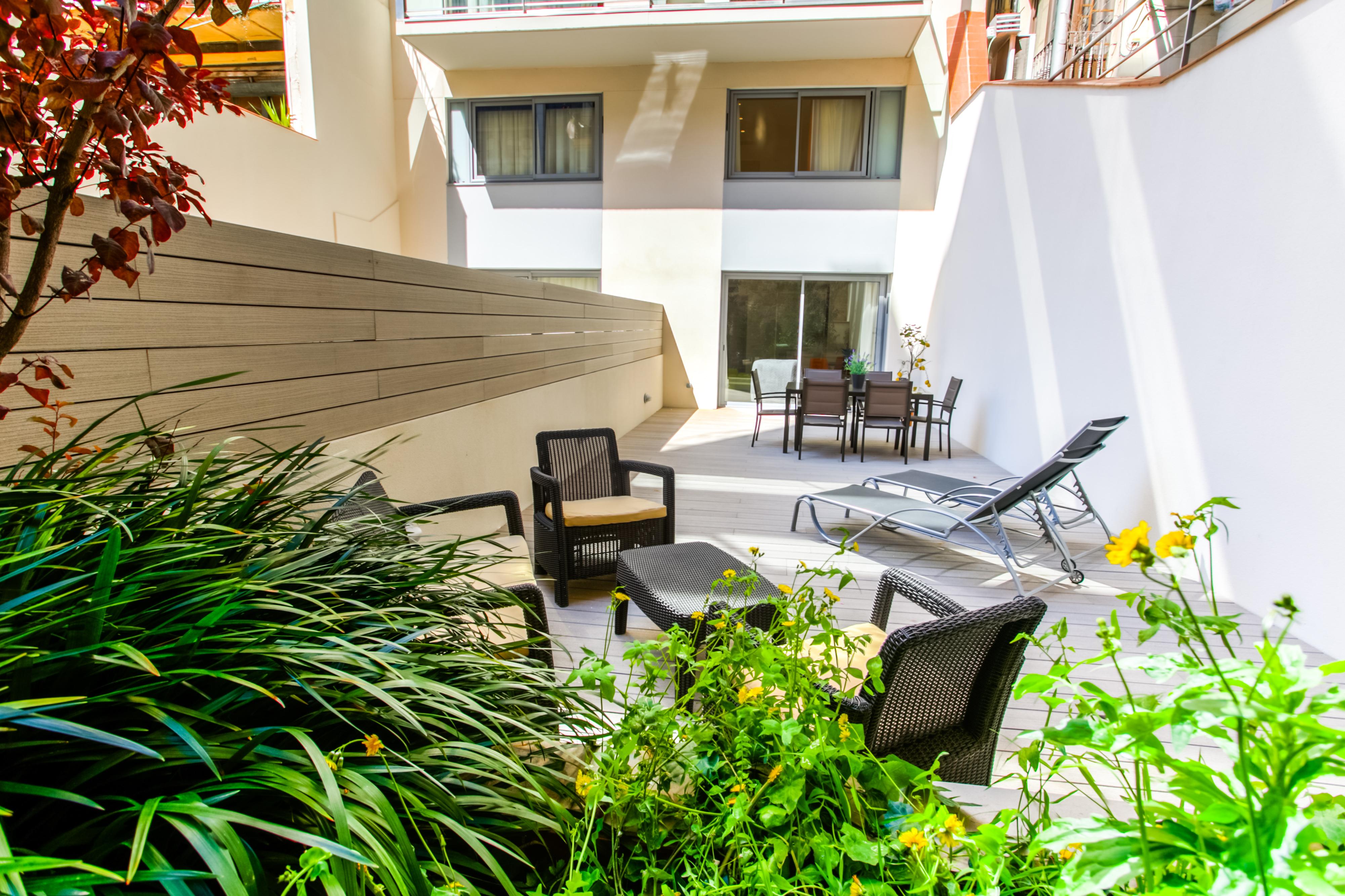 Apartment Cosmo Passeig De Gracia Barcelona
