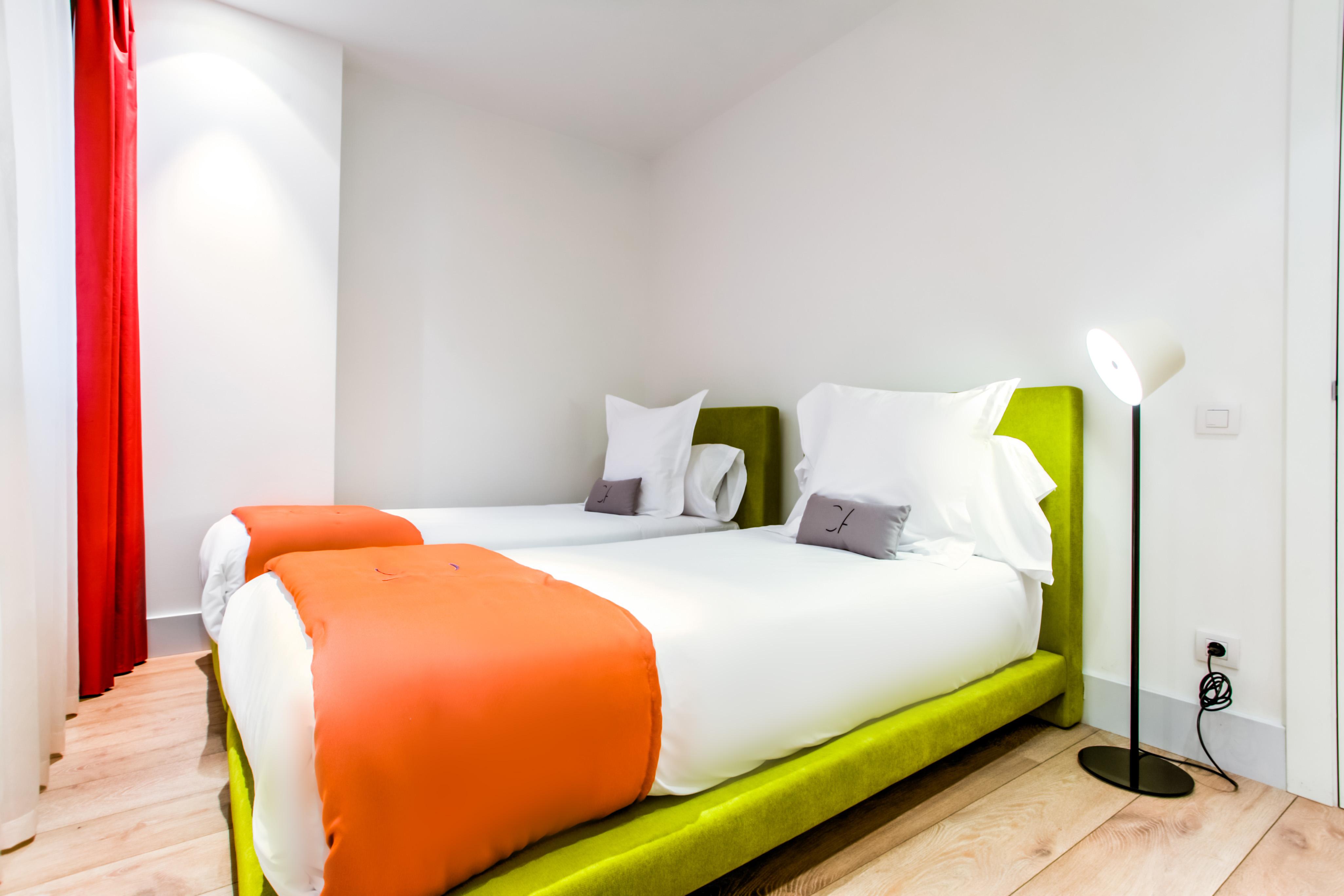 Cosmo Passeig De Gracia Apartment