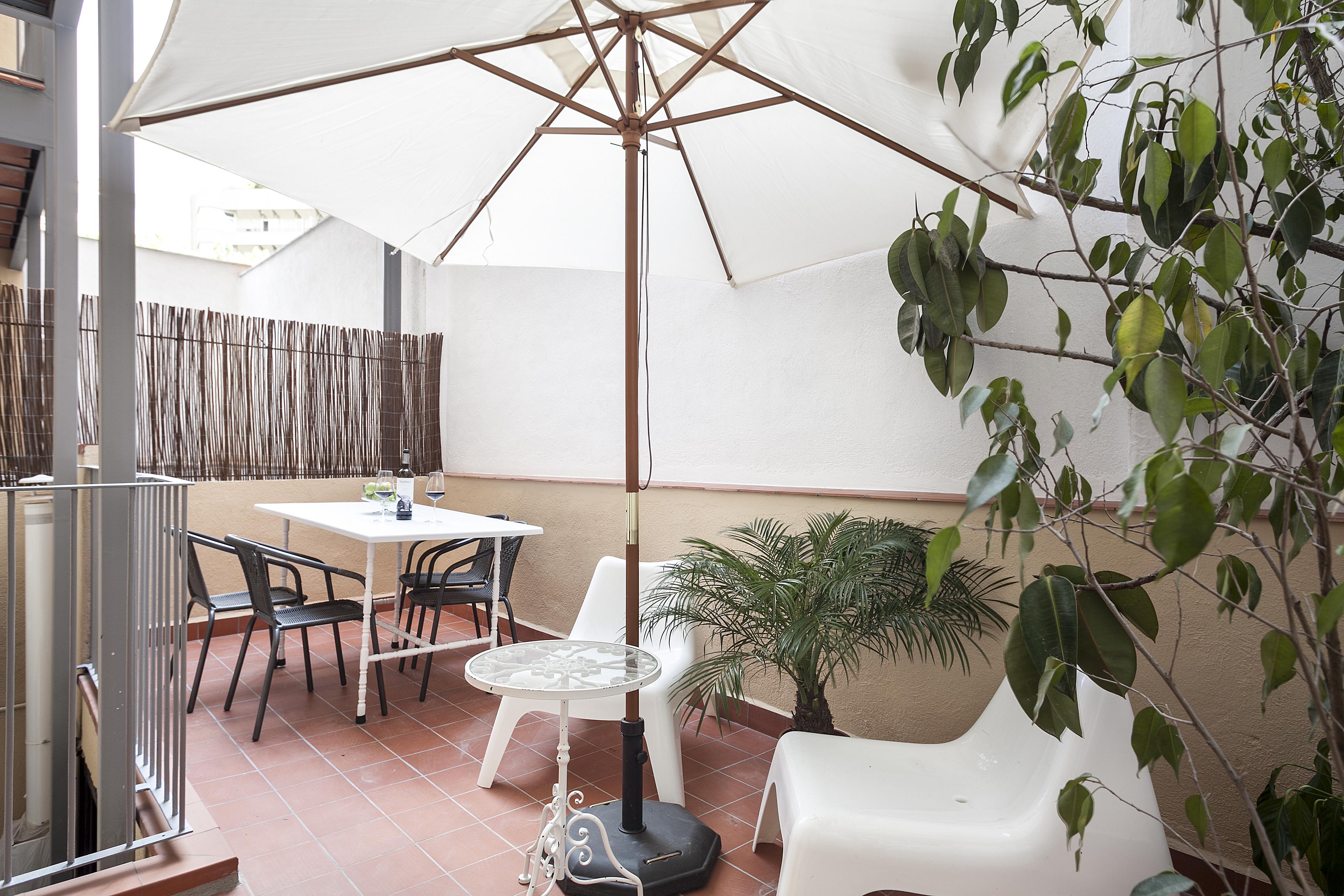 Appartement Aspasios Charming Flats *