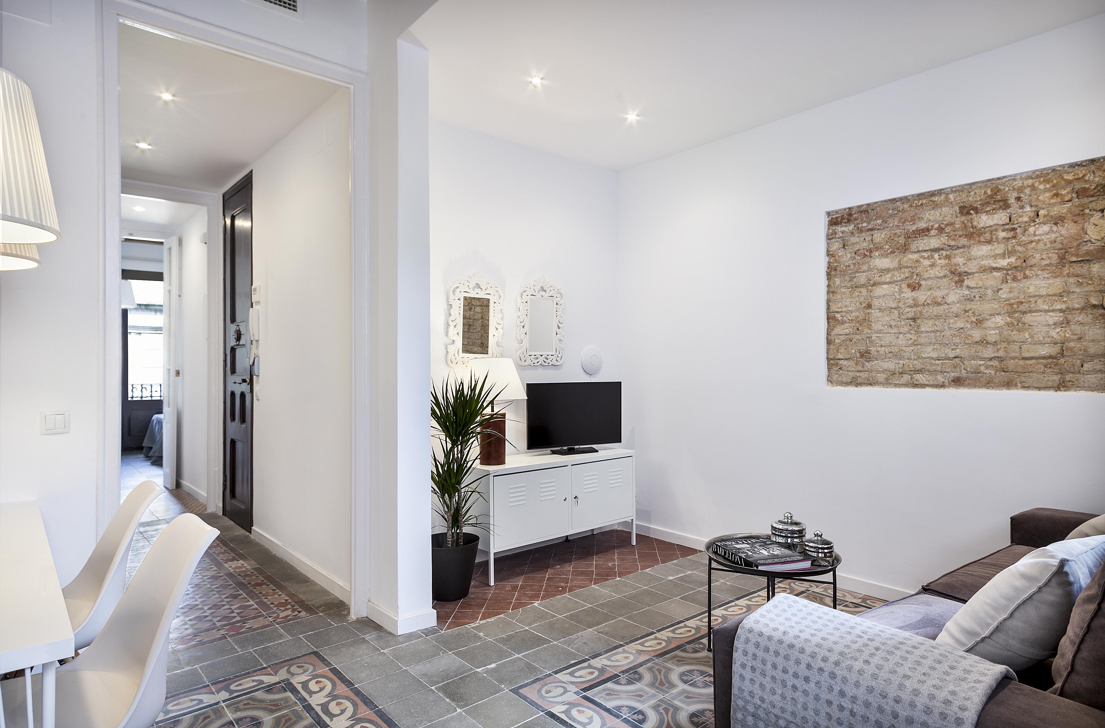 Aspasios Charming Flats Barcelone