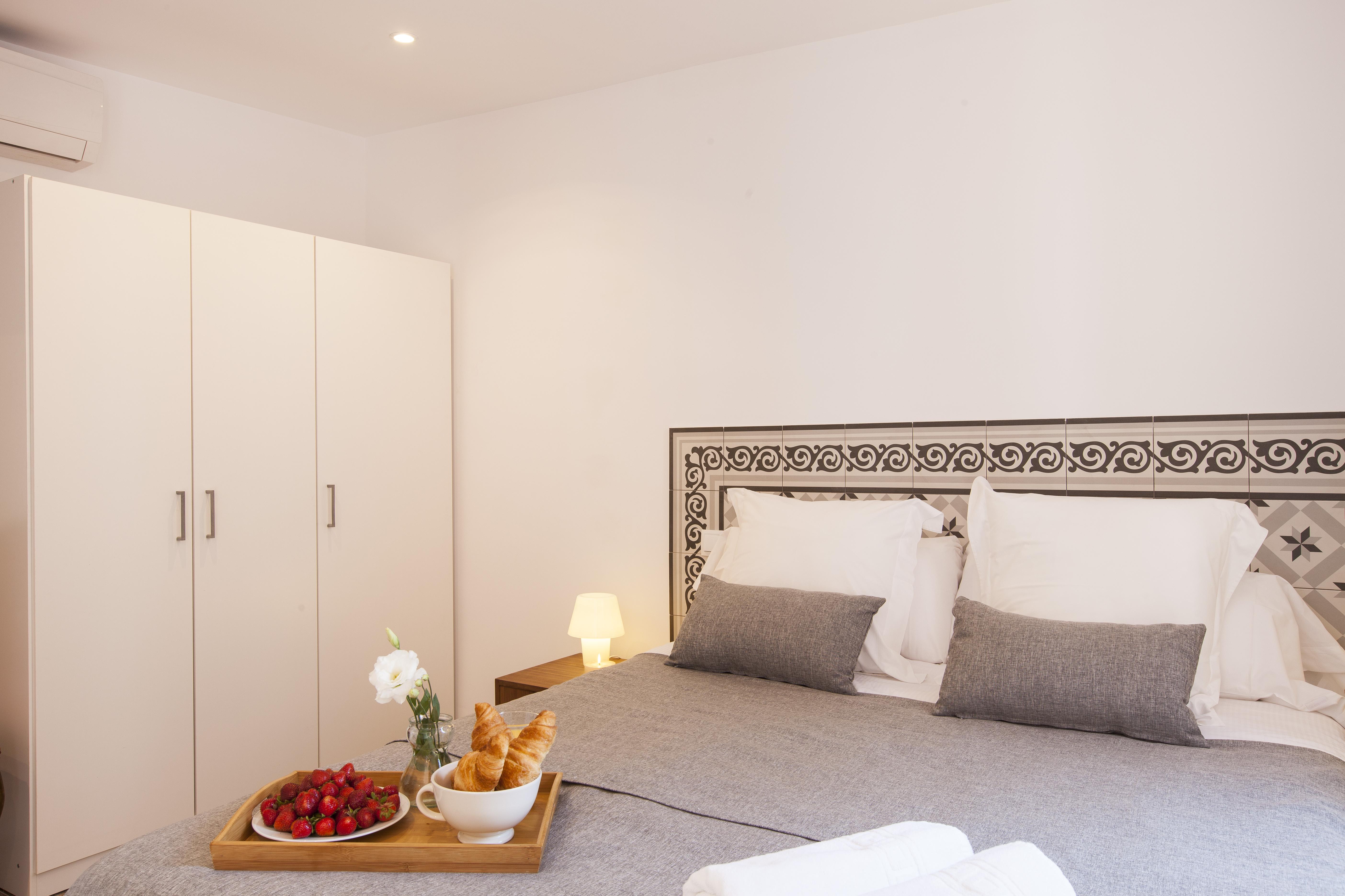 Aspasios Charming Flats Appartement