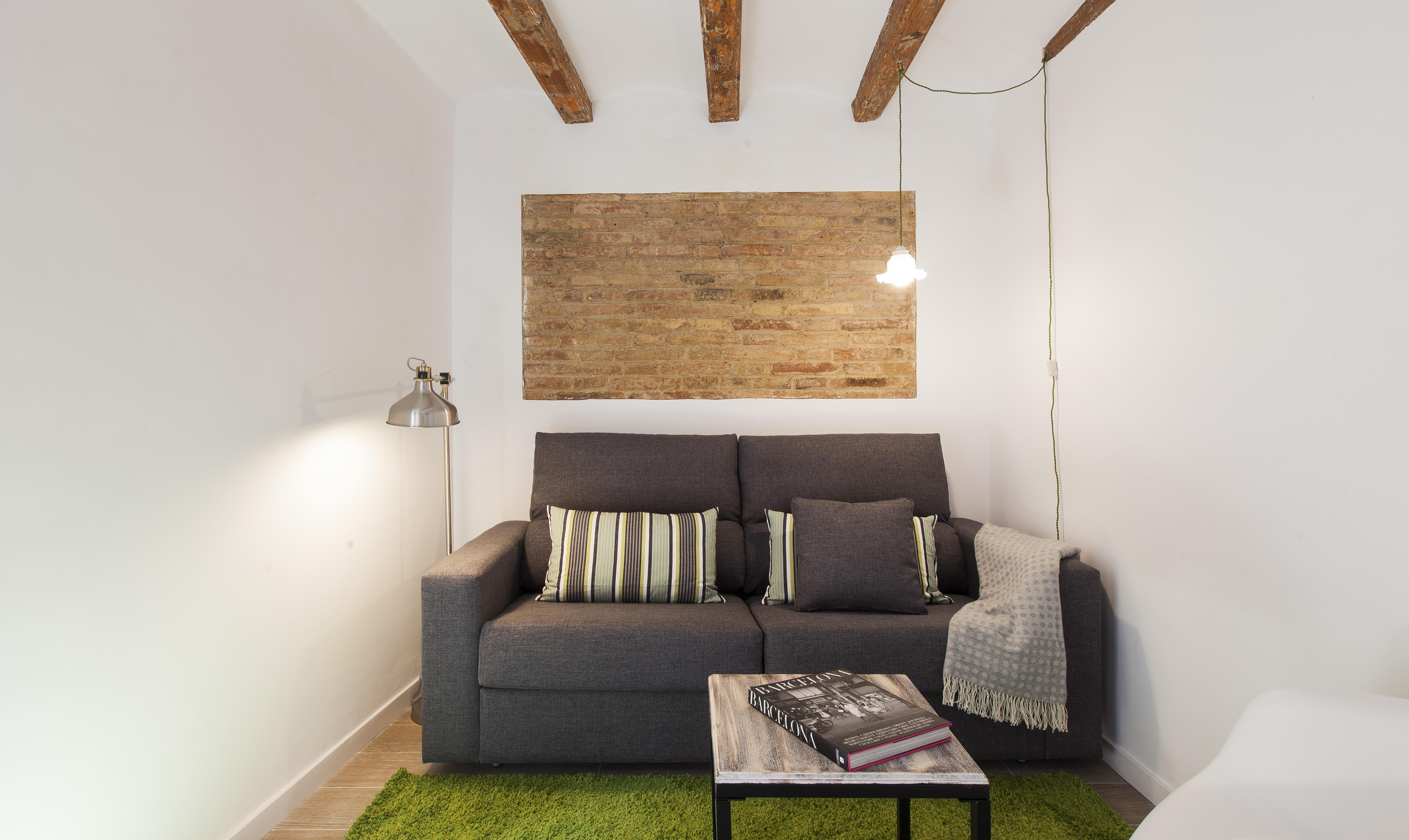Appartement Aspasios Charming Flats Barcelone