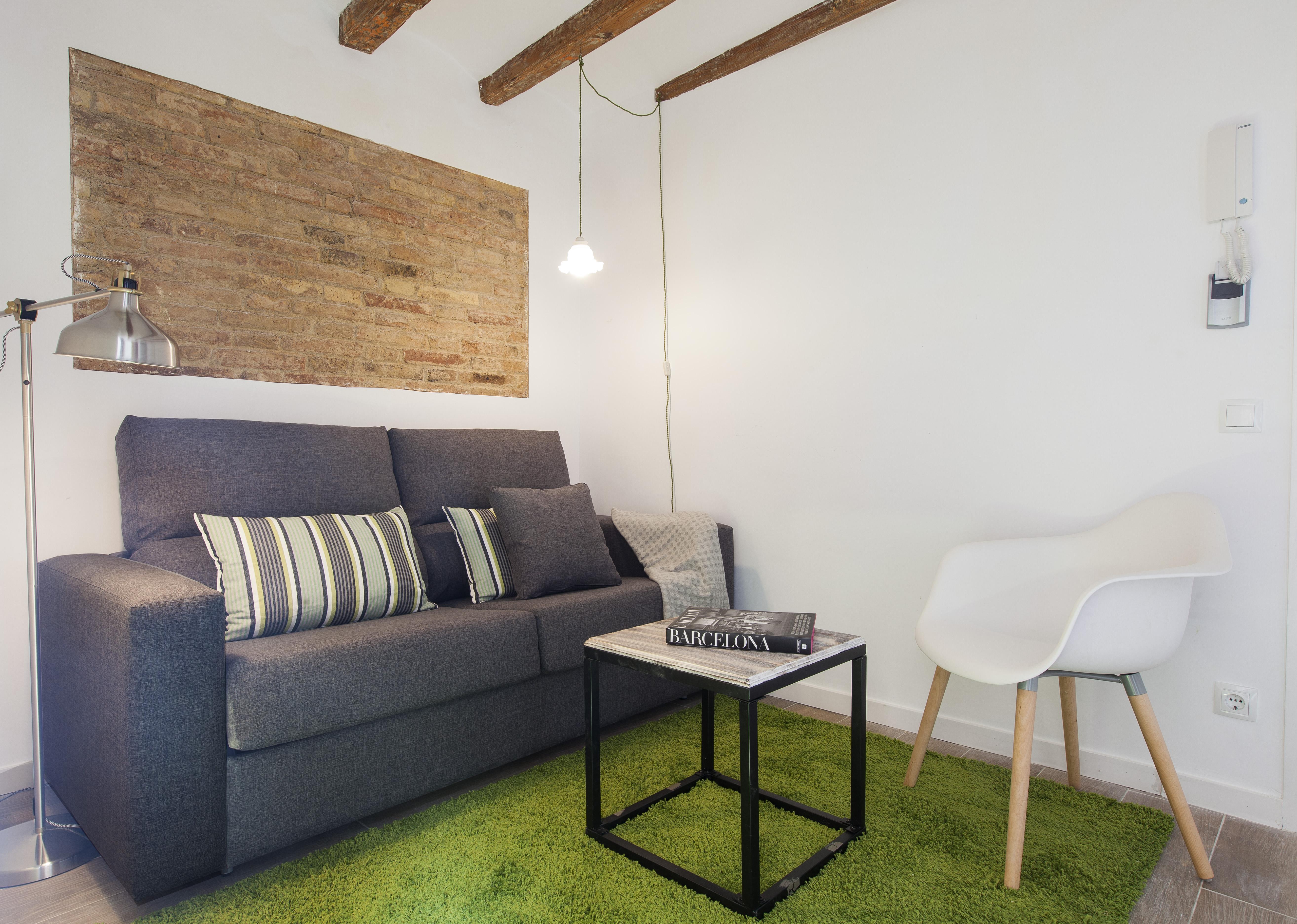 Aspasios Charming Flats Appartement Barcelone