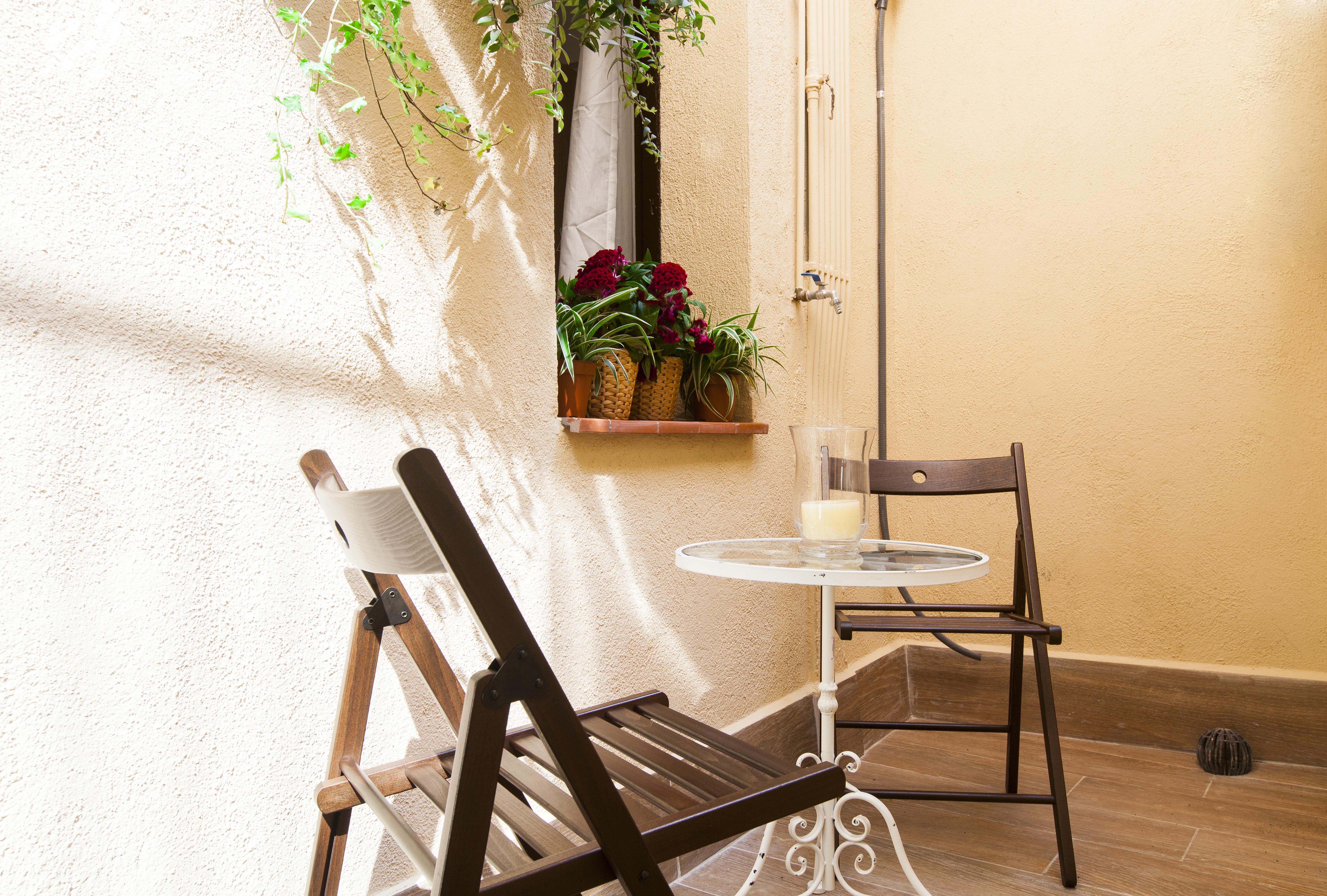 Aspasios Charming Flats Barcelone