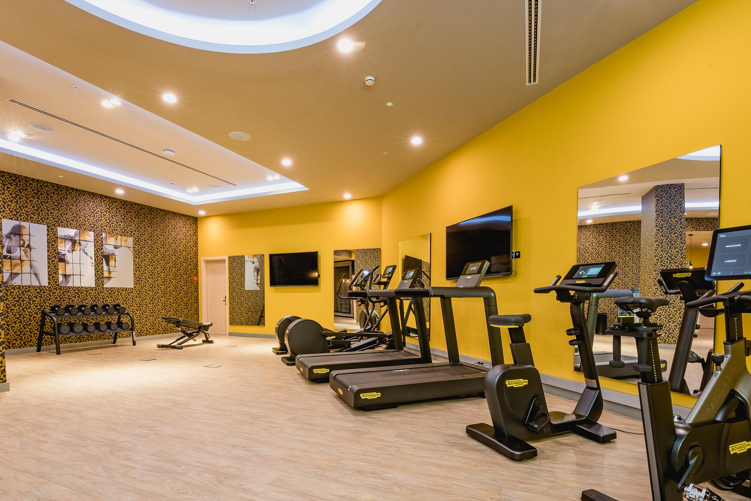 Leonardo Royal Fira 4* Barcelone