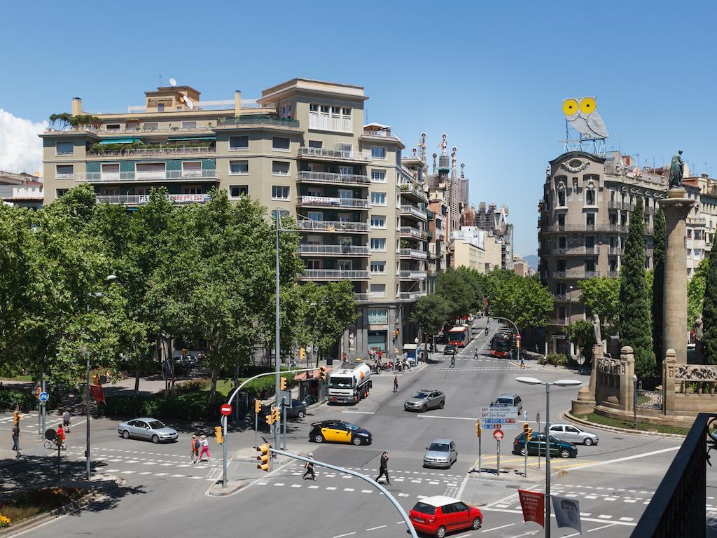 Lumine Sagrada Familia Barcelona