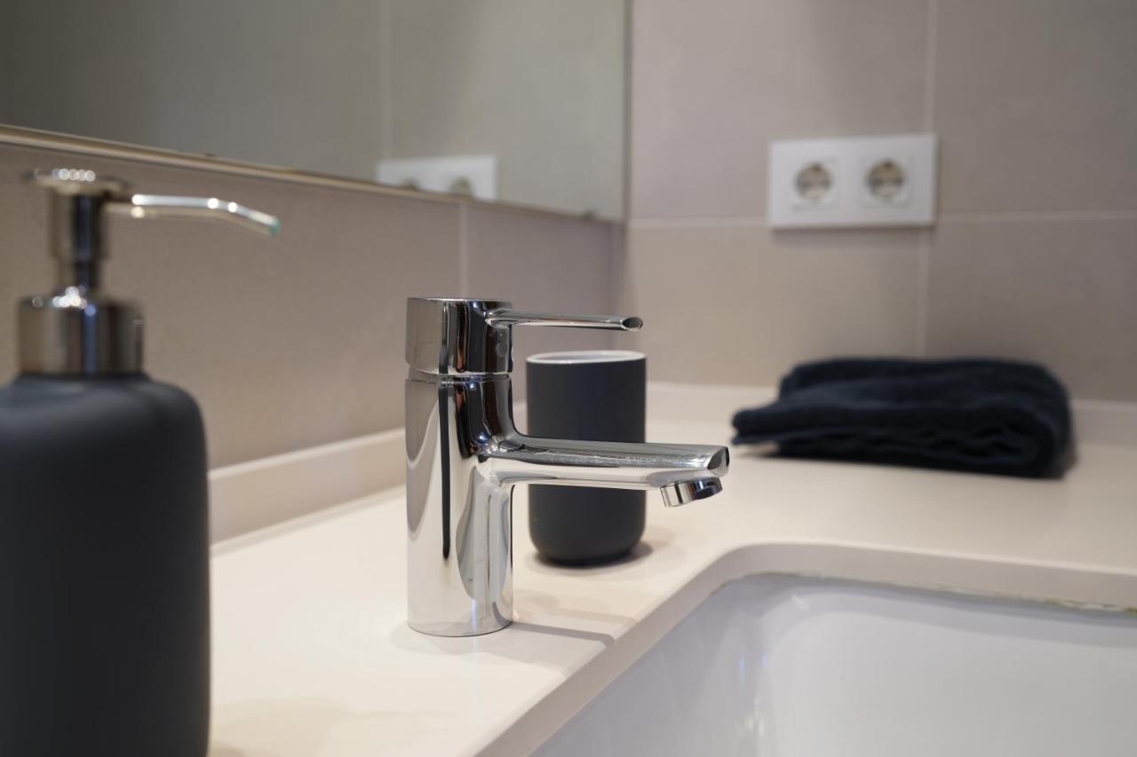 Amazing In Gracia Appartement Barcelona