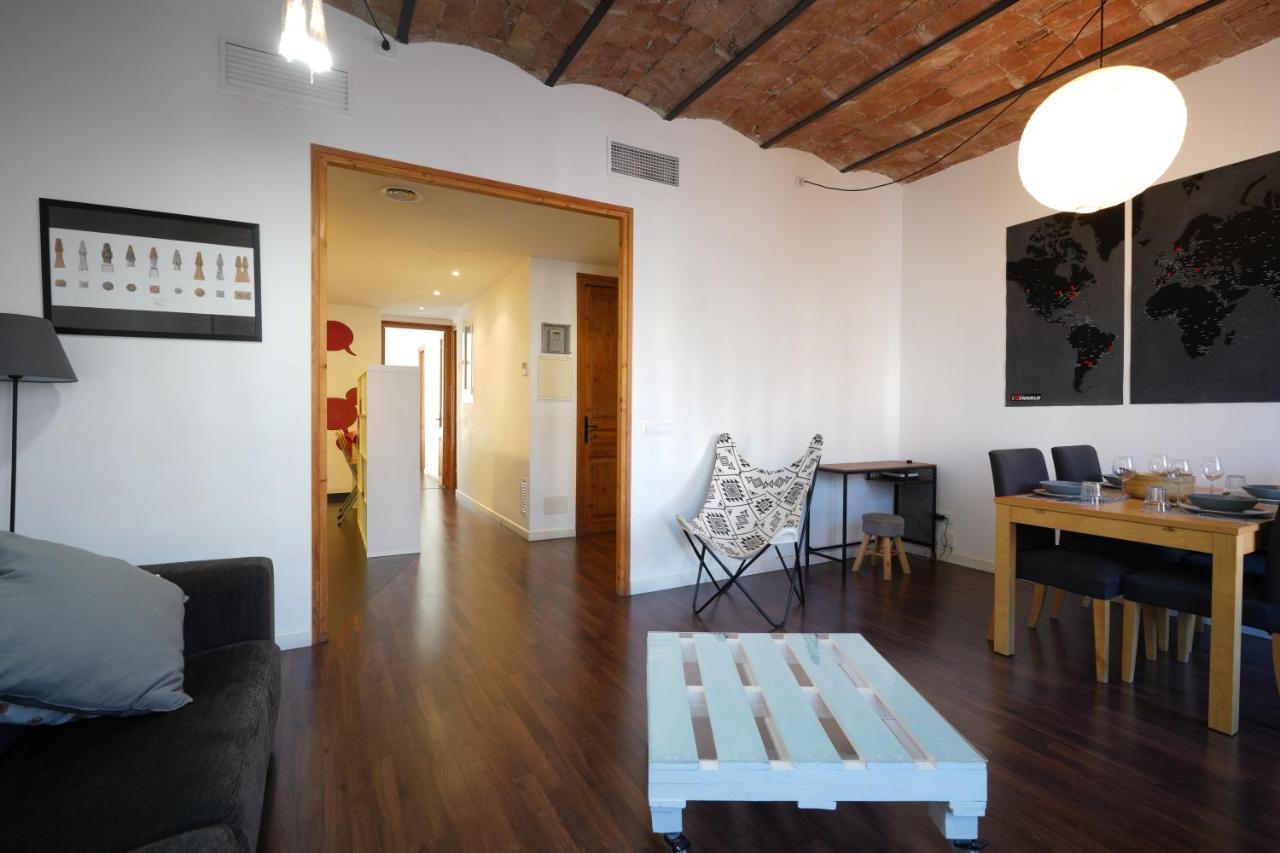 Amazing In Gracia Appartement *