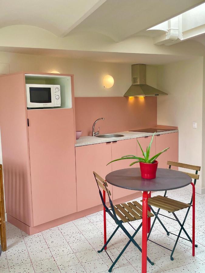 Smartr Ramblas Appart hôtel 2*
