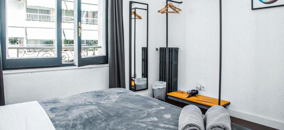 Appartement Traveller House 8 Bedroom *