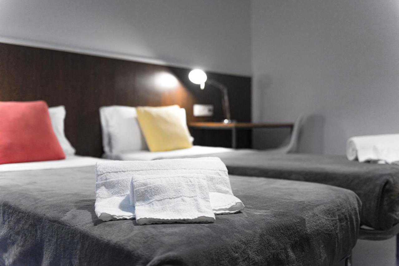 Appartement Traveller House 8 Bedroom Barcelone