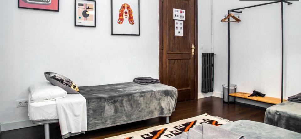 Appartement Traveller House 8 Bedroom