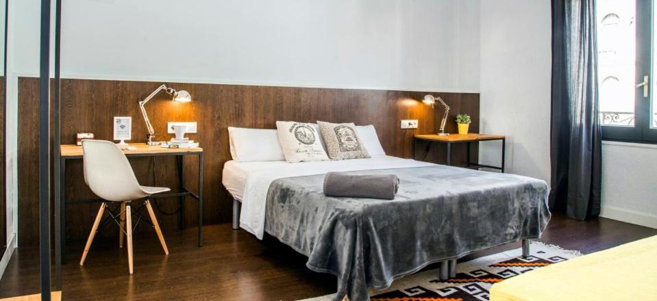 Appartement Traveller House 8 Bedroom