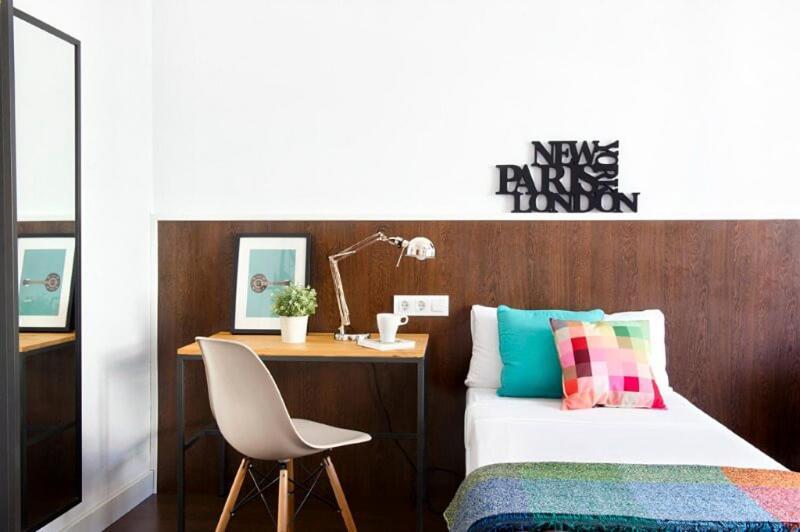 Traveller House 8 Bedroom Barcelone