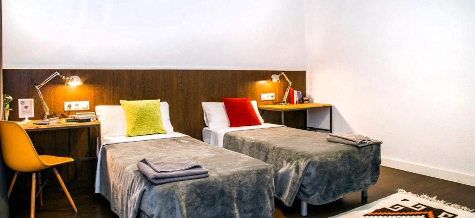 Traveller House 8 Bedroom Appartement *