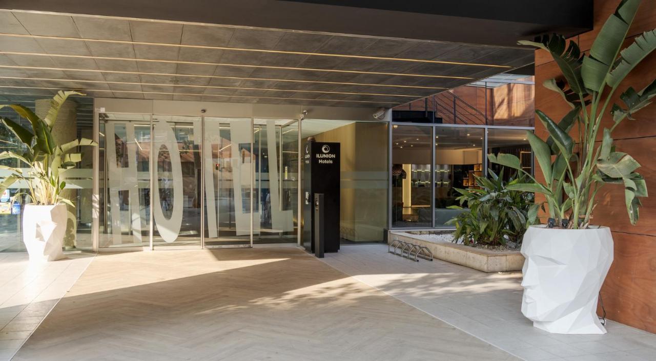 Ilunion Hotel Barcelone