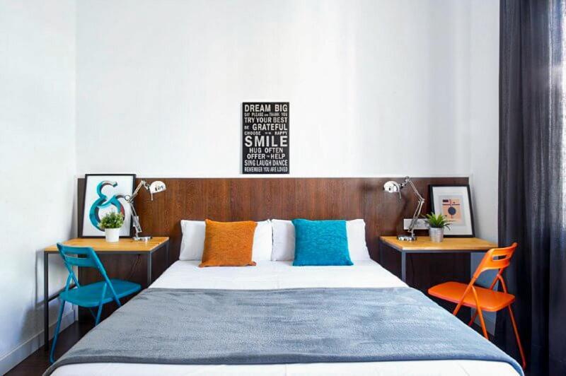 Traveller House 8 Bedroom * Barcelone