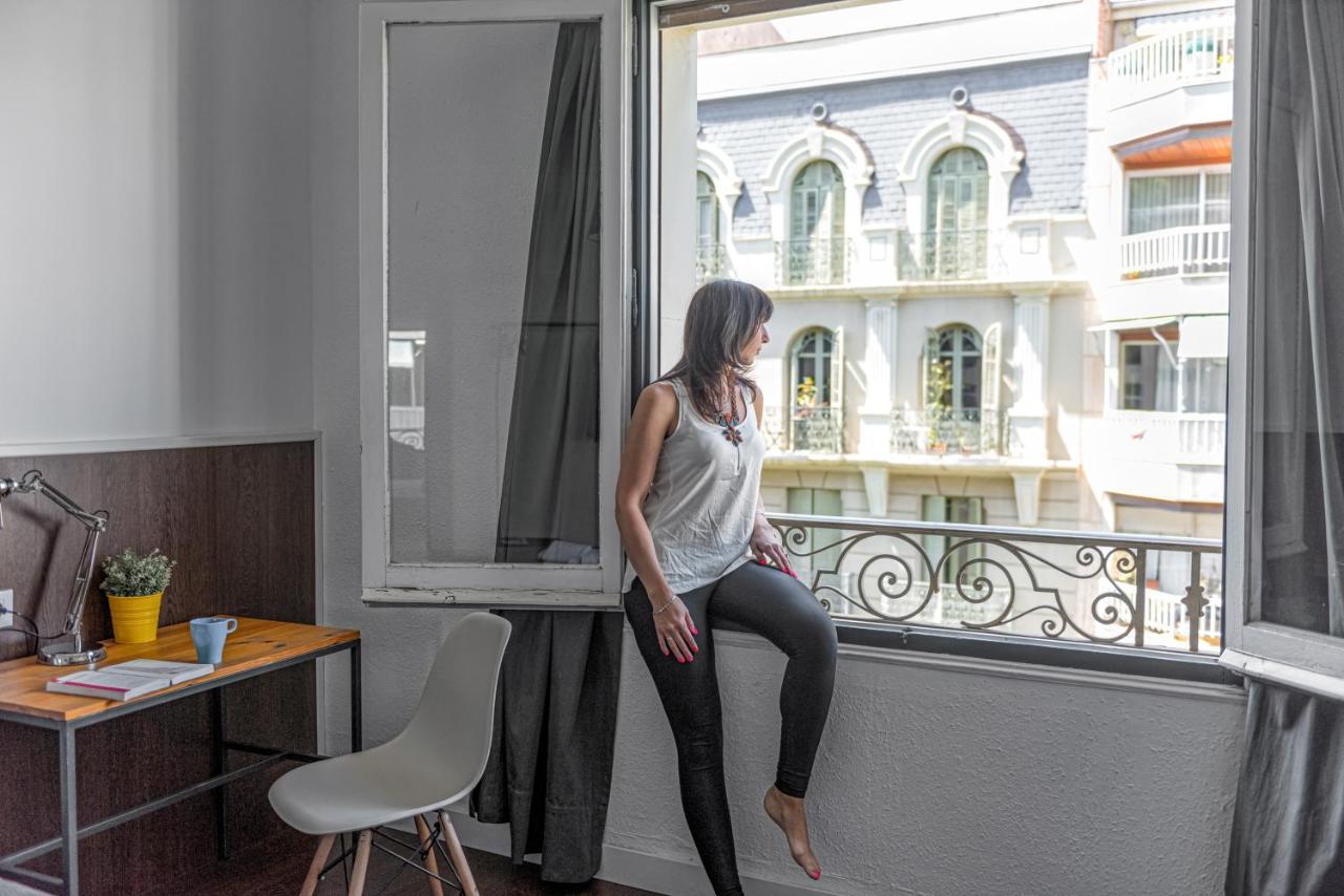 Traveller House 8 Bedroom * Barcelone