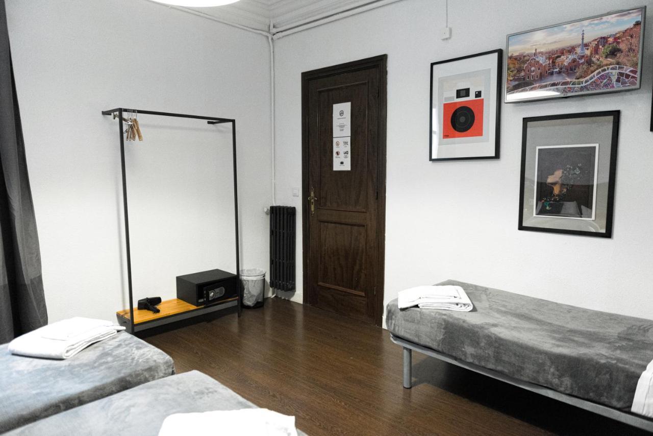 Traveller House 8 Bedroom * Barcelone