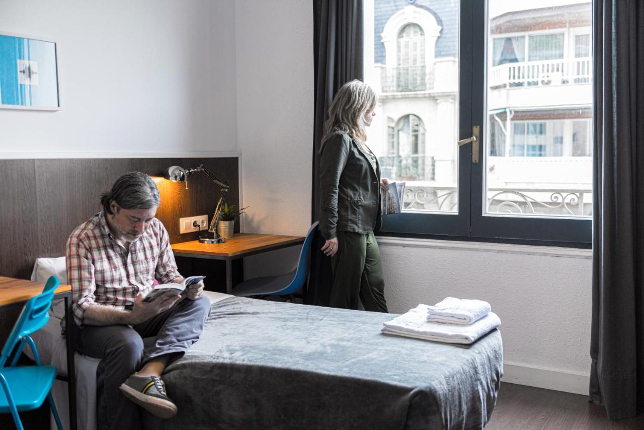 Traveller House 8 Bedroom Barcelone