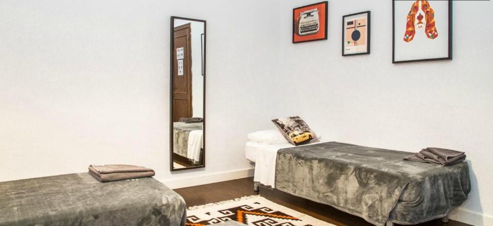 Traveller House 8 Bedroom Appartement *