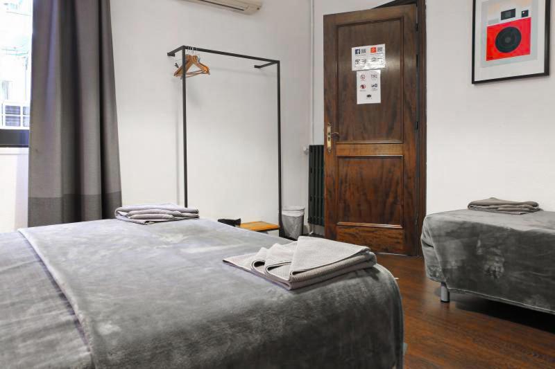 Appartement Traveller House 8 Bedroom *