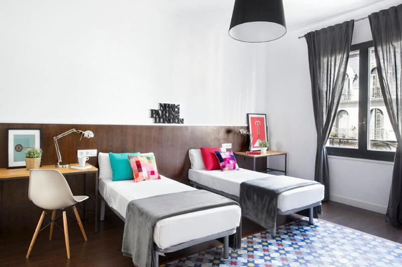 Traveller House 8 Bedroom Appartement *