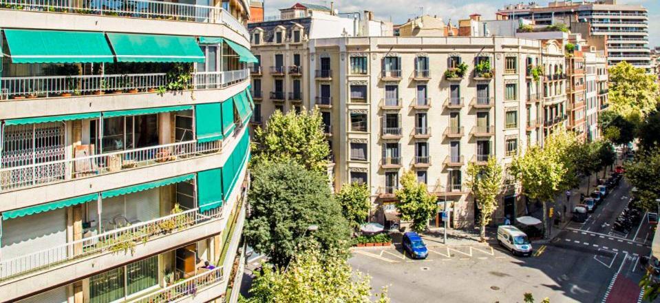 Appartement Traveller House 8 Bedroom