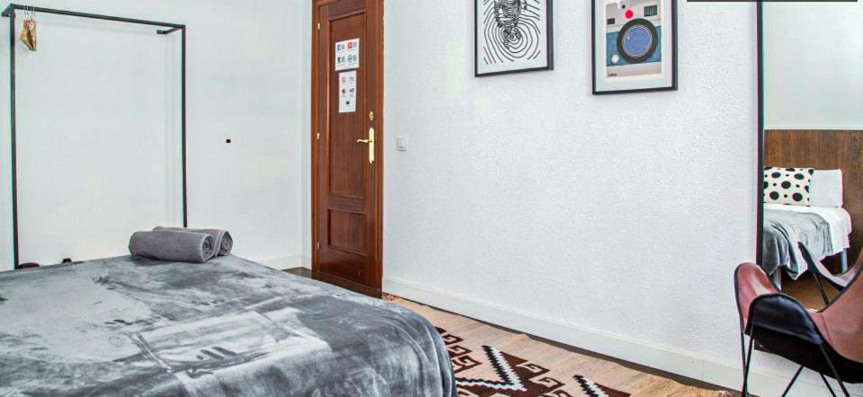 Traveller House 8 Bedroom Appartement *