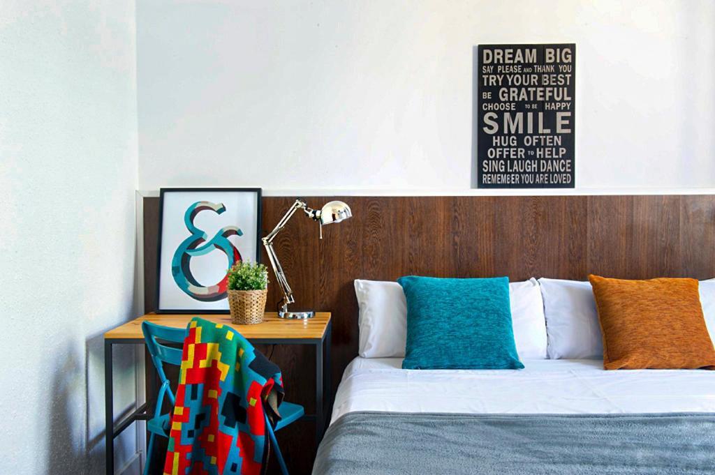 Appartement Traveller House 8 Bedroom